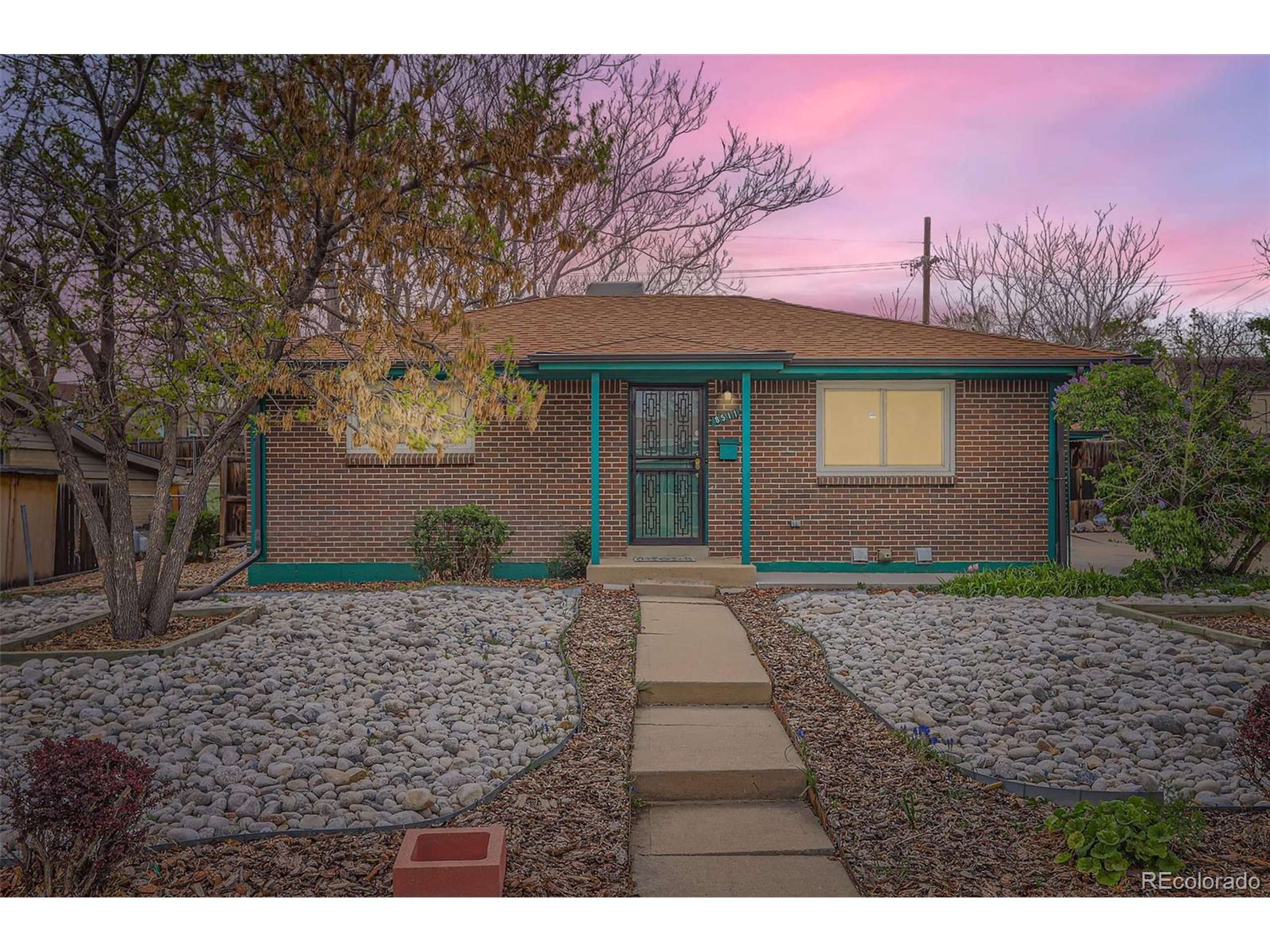 Denver, CO 80229,8511 Essex Dr