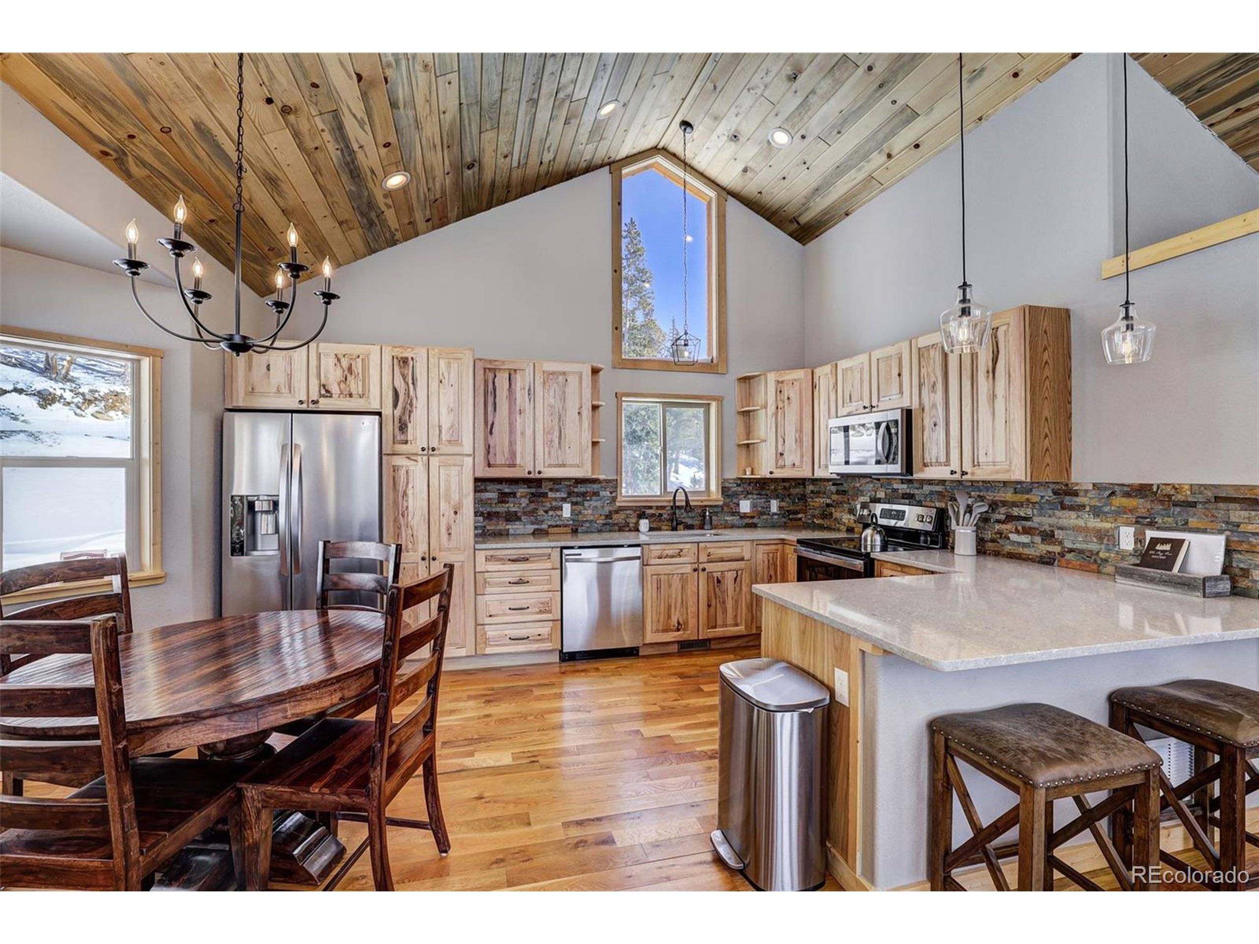 Fairplay, CO 80440,207 Pine Cone Way