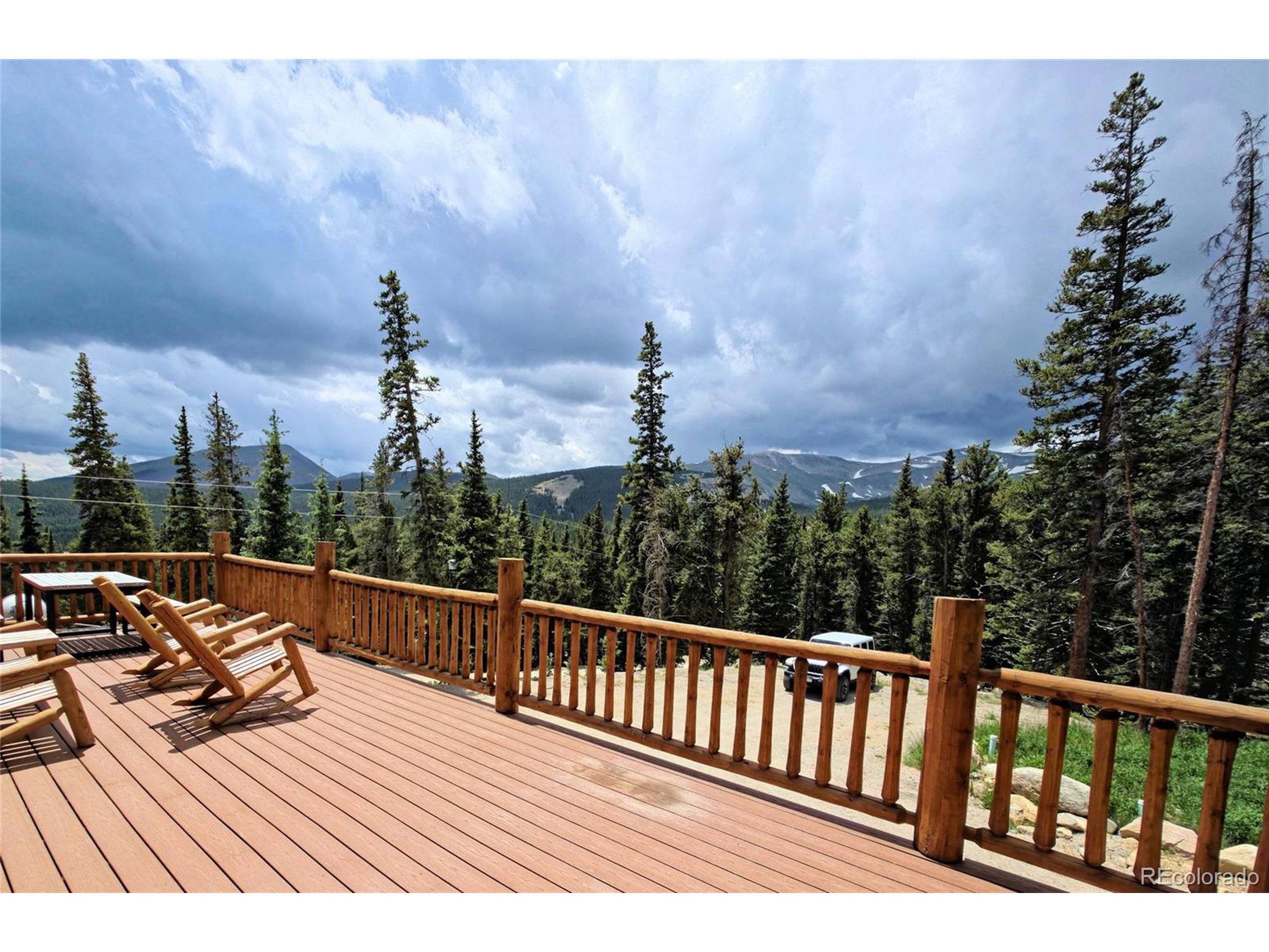 Fairplay, CO 80440,207 Pine Cone Way