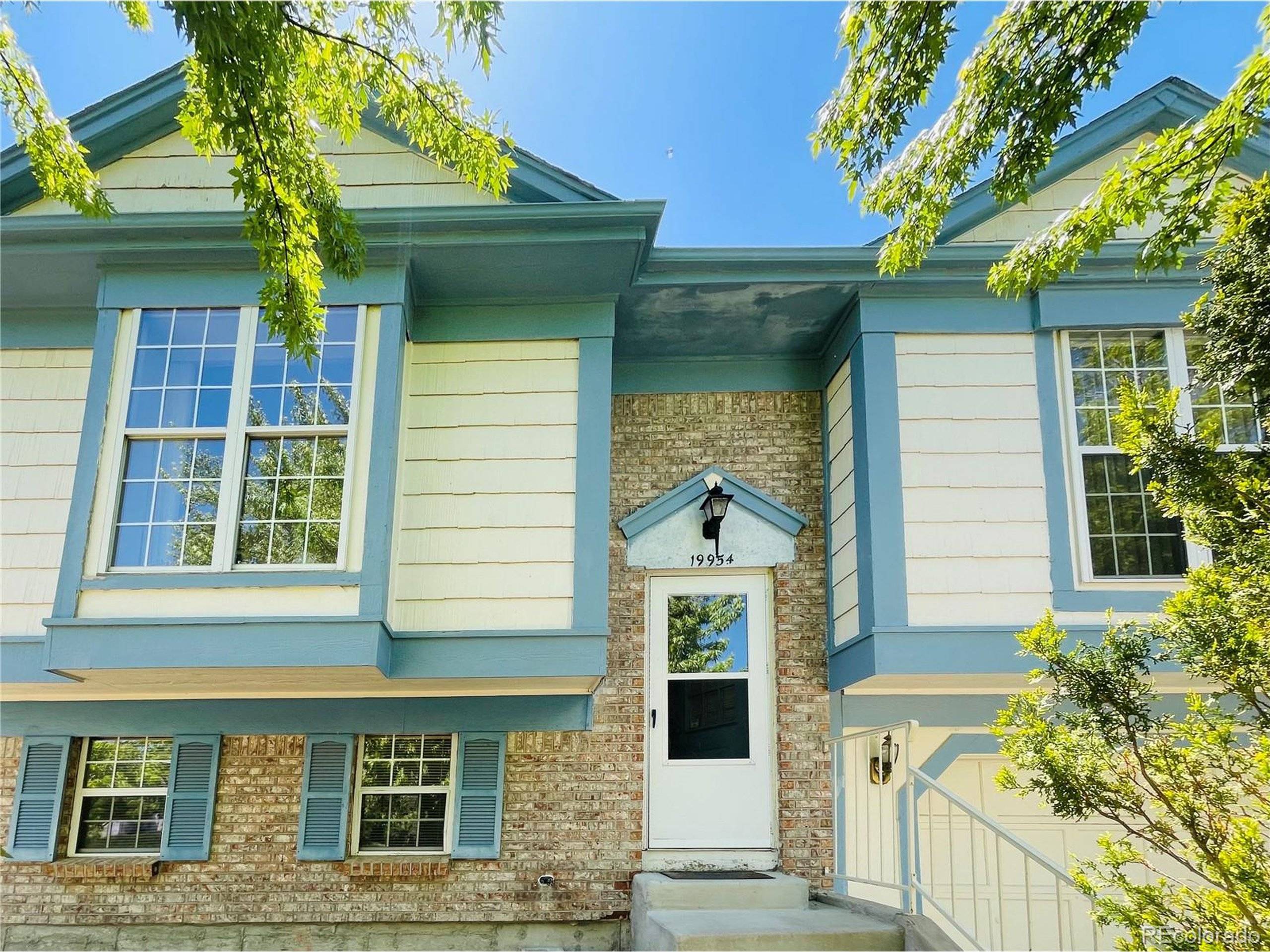 Aurora, CO 80013,Address not disclosed