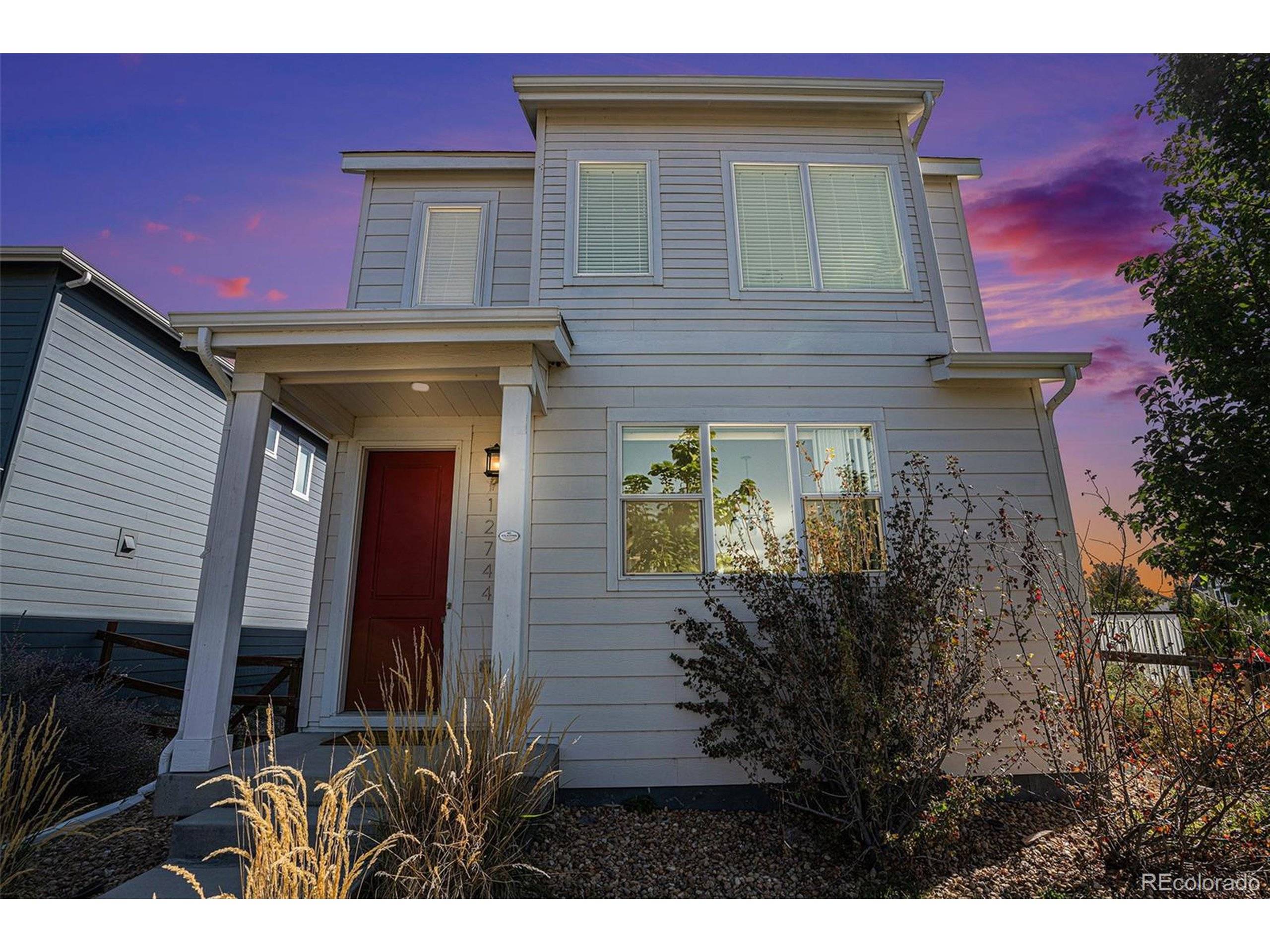 Longmont, CO 80504,12744 Crane River Dr