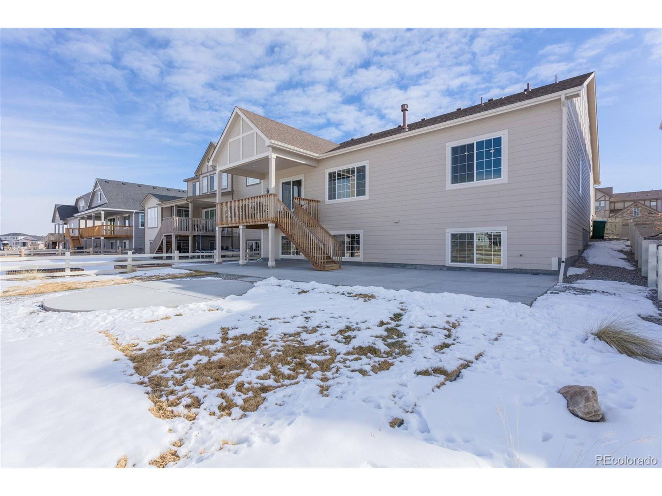 Aurora, CO 80016,7033 S Waterloo Way