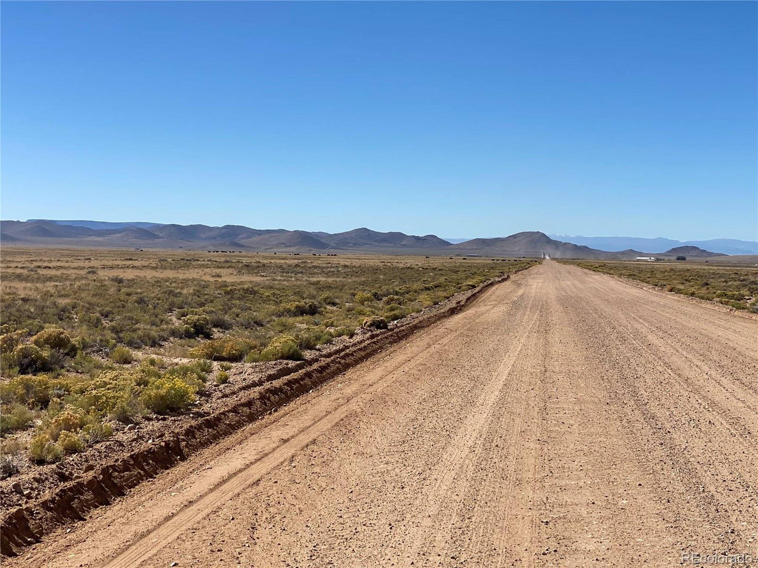 Blanca, CO 81133,Lot 7 County Road X