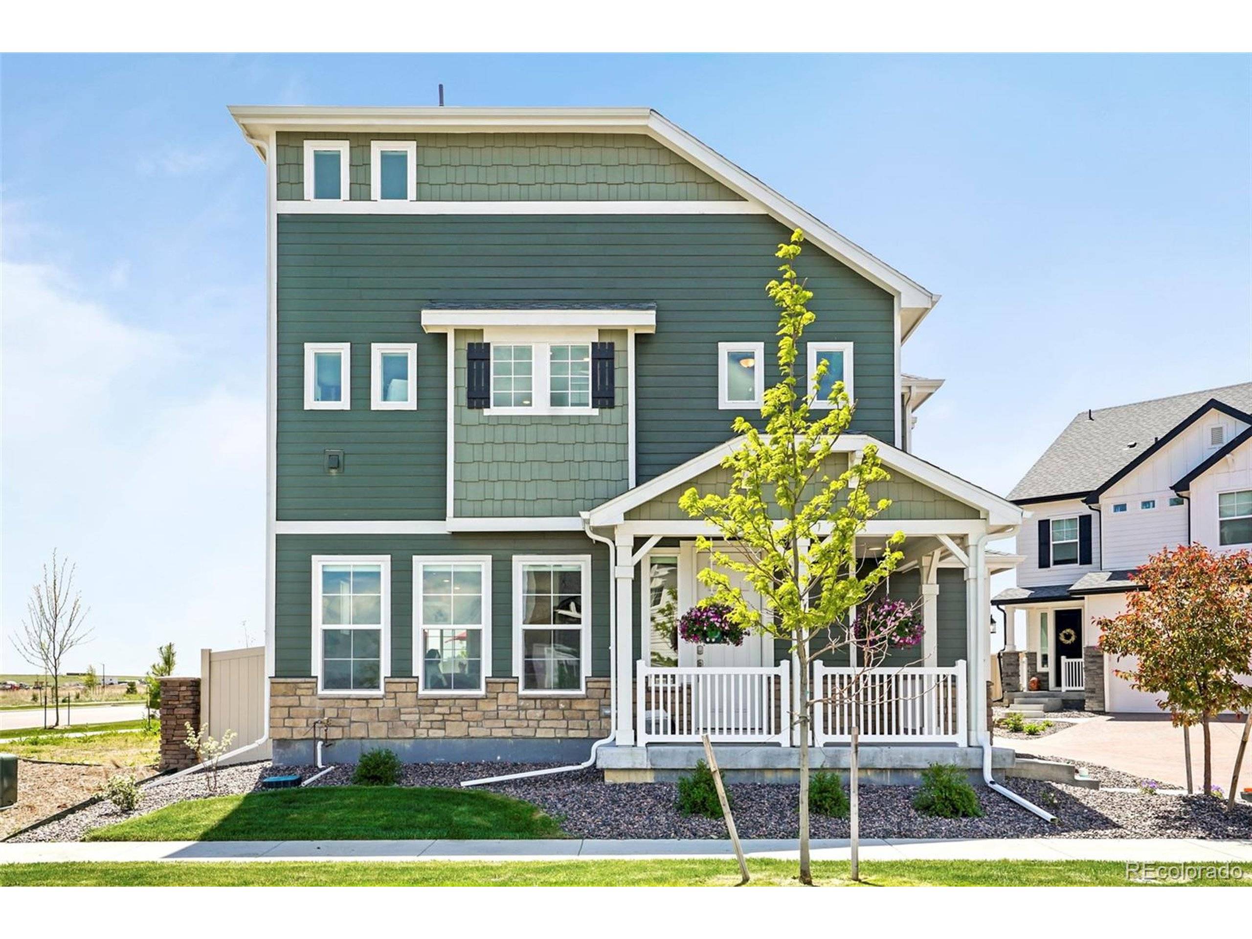 Erie, CO 80516,1228 Highlands Dr