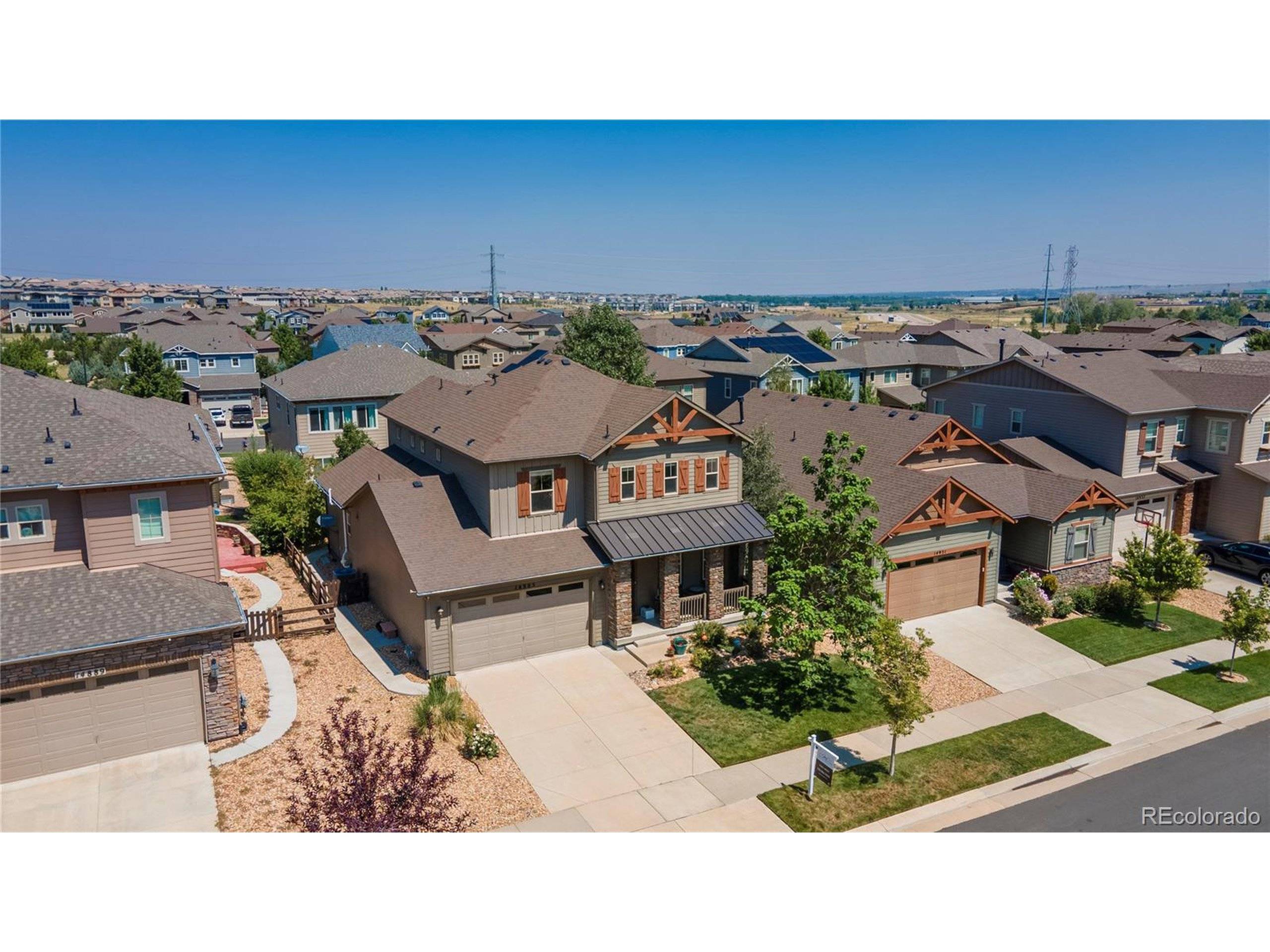 Parker, CO 80134,14905 Melco Ave