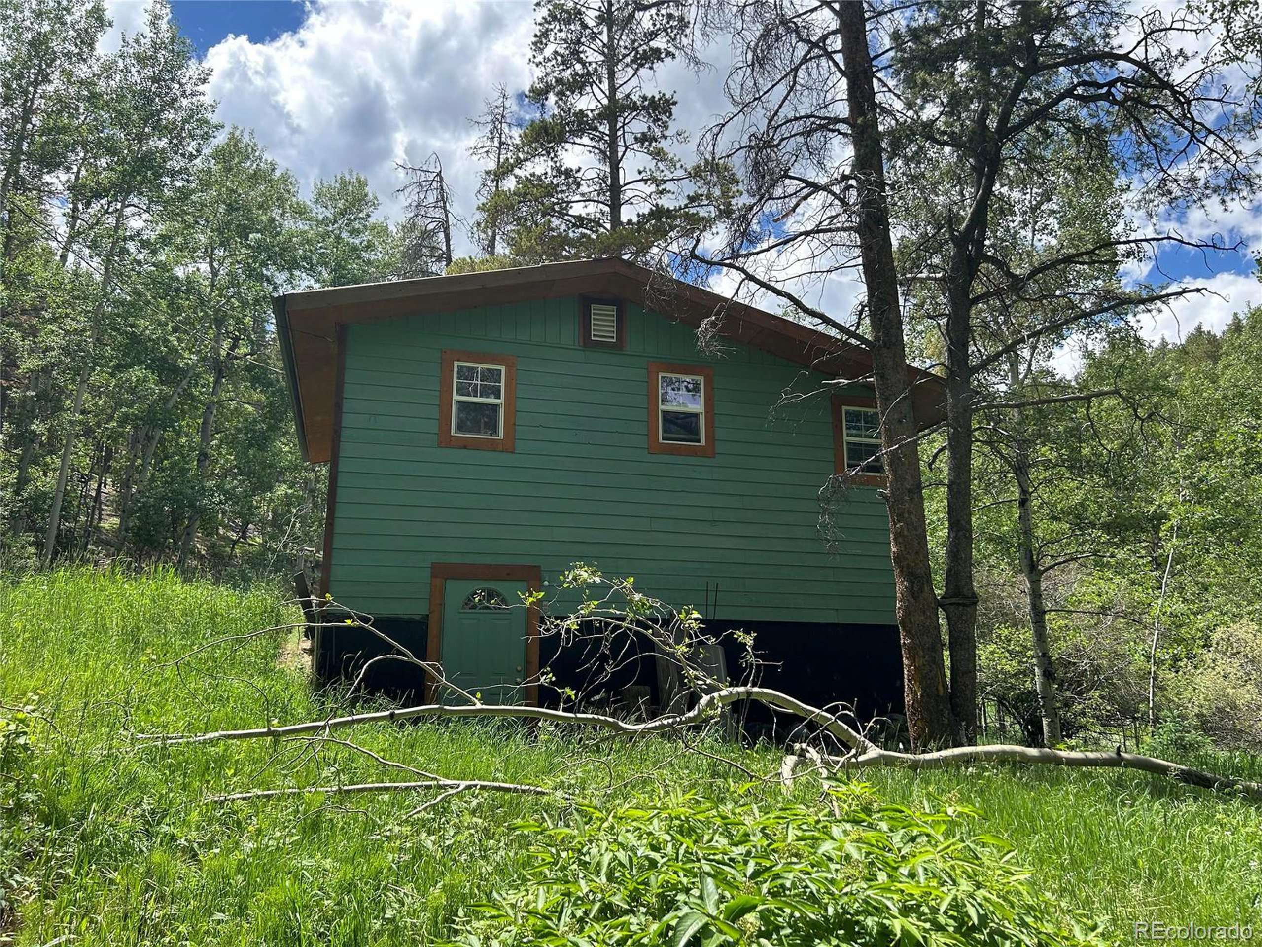 Evergreen, CO 80439,106 Brook Rd