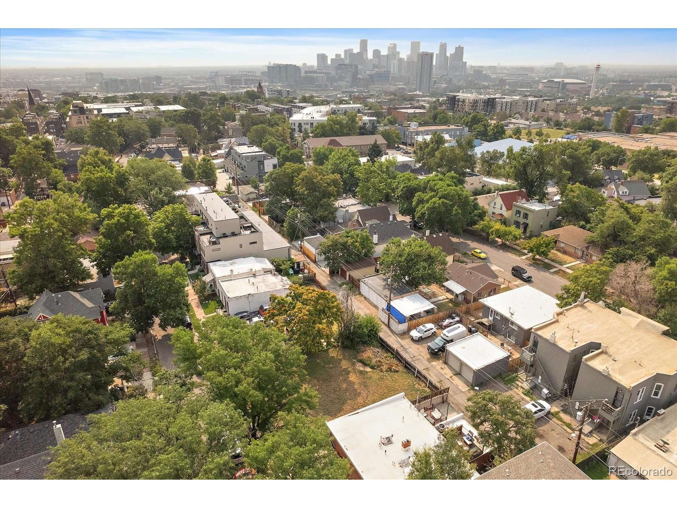 Denver, CO 80211,2600 W Argyle Pl