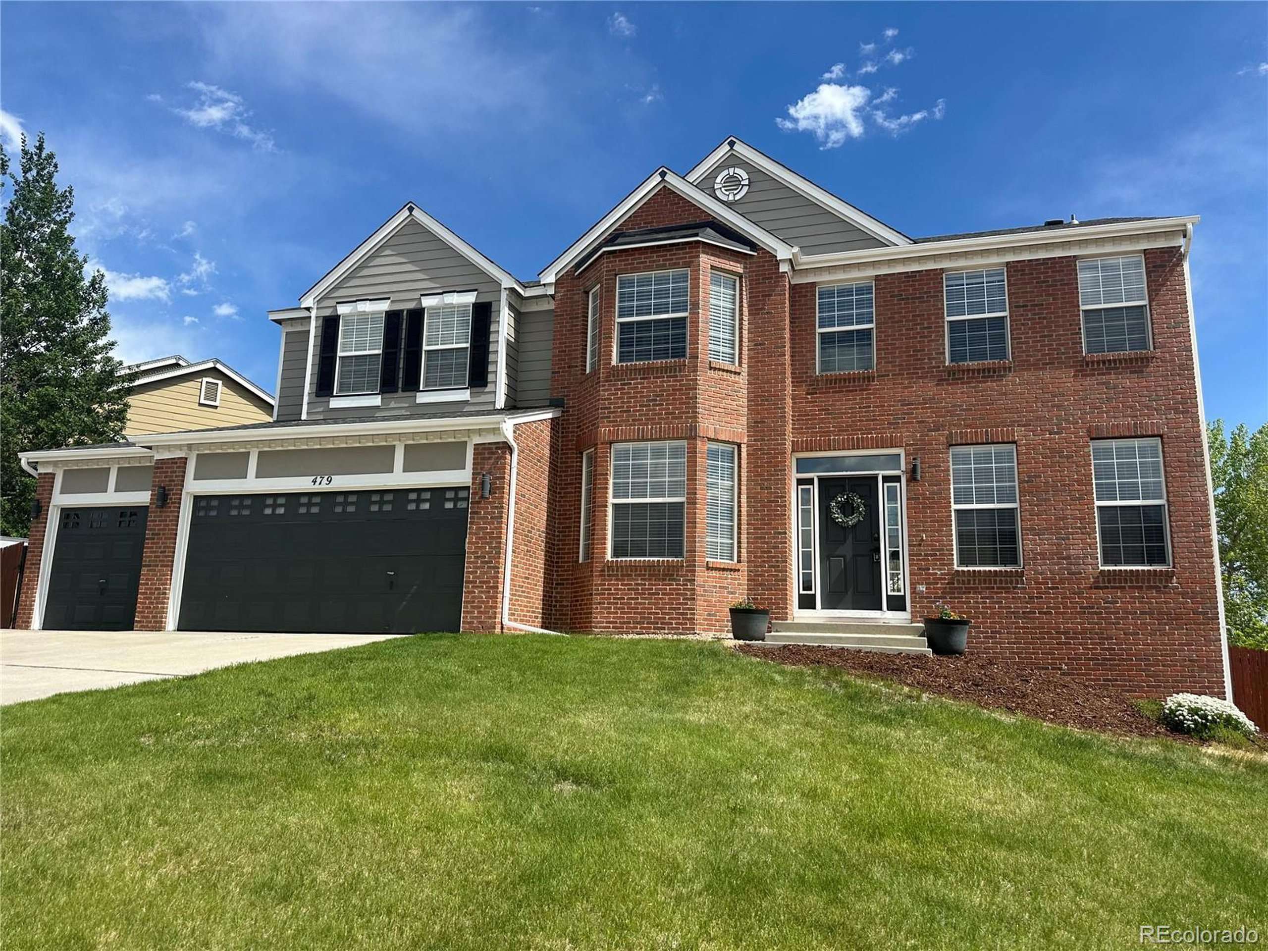 Colorado Springs, CO 80921,479 Caprice Ct