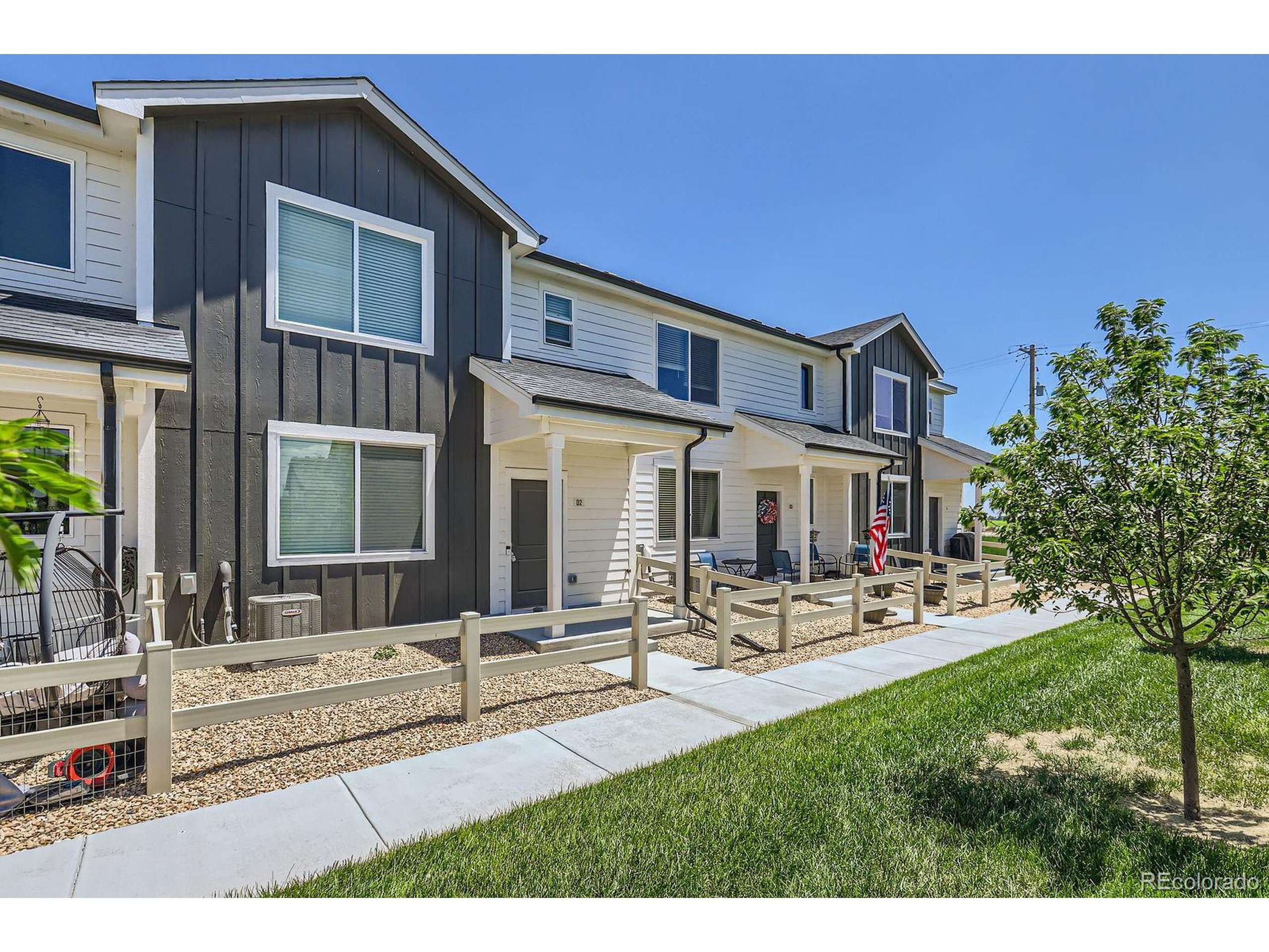 Ault, CO 80610,630 Apache Trl #D2