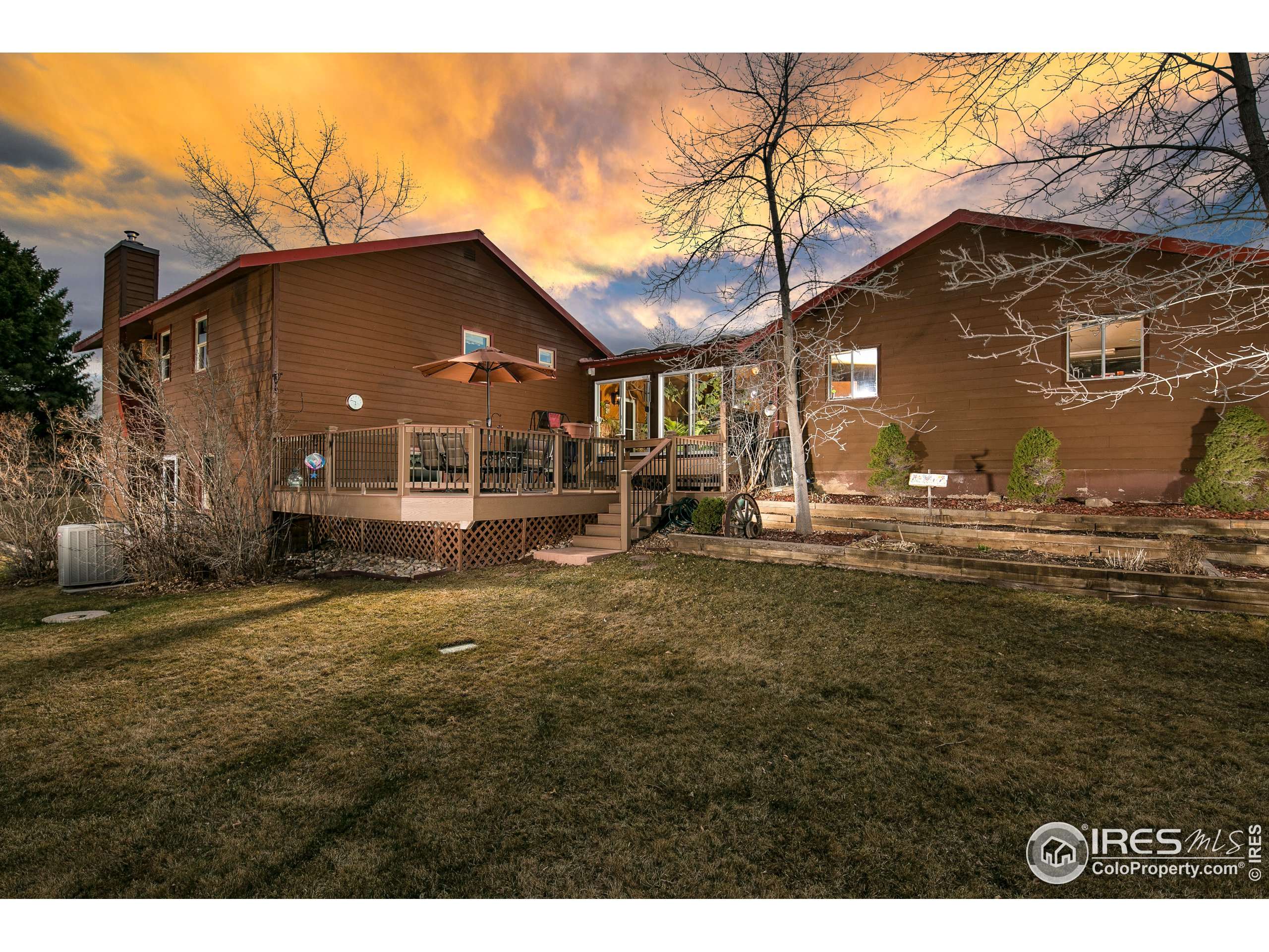 Fort Collins, CO 80526,4008 Sunset Dr