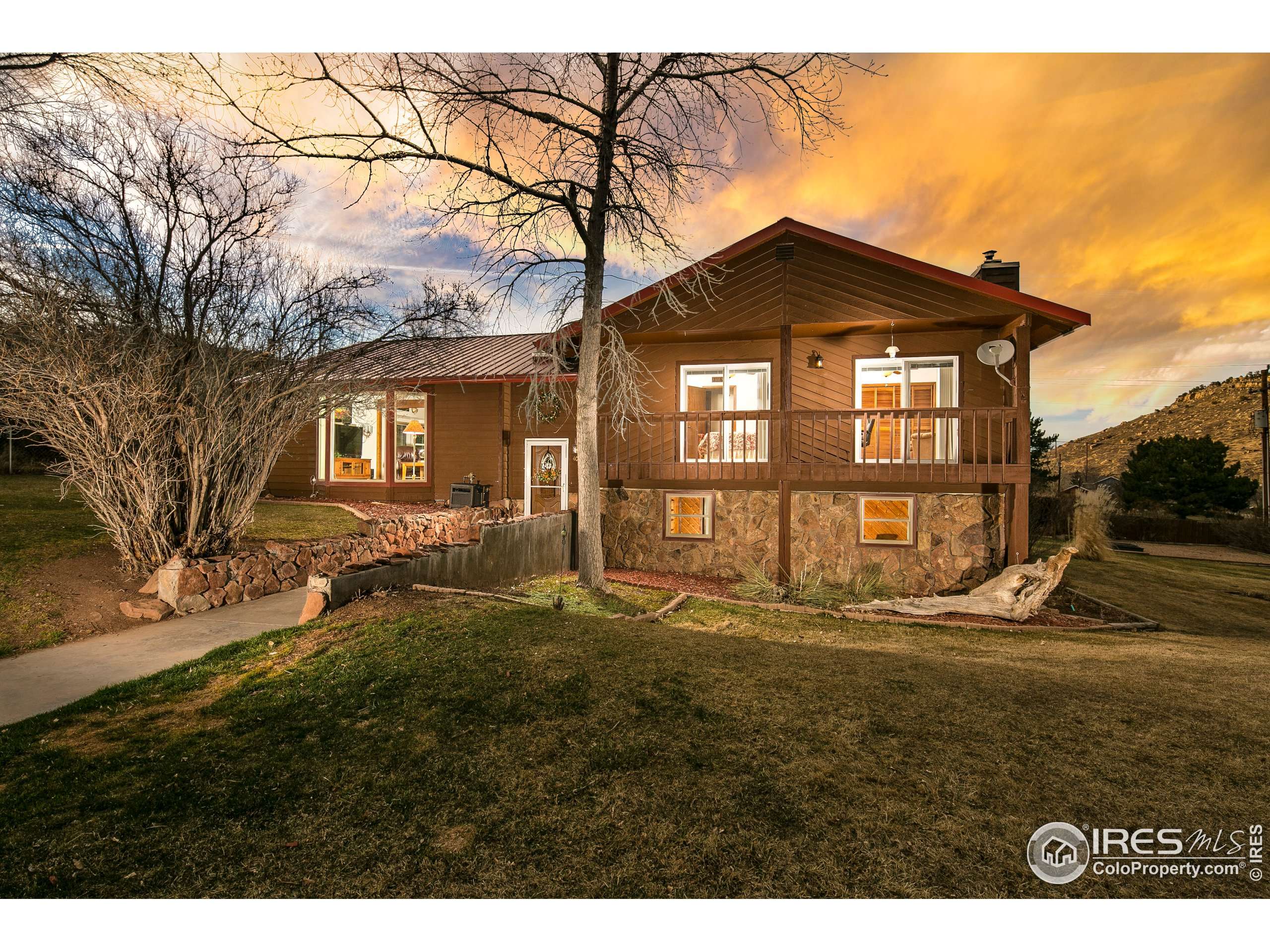 Fort Collins, CO 80526,4008 Sunset Dr