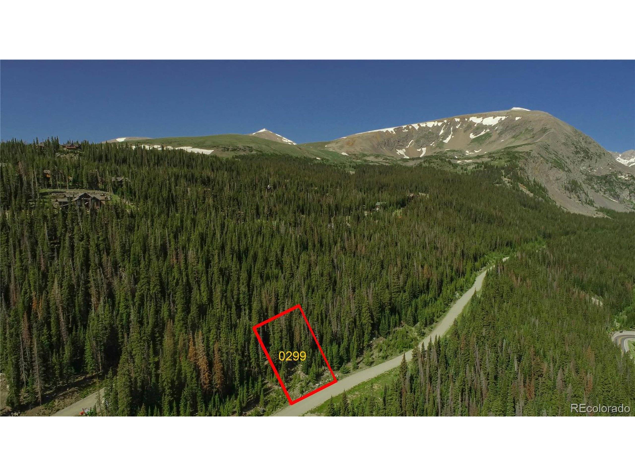 Breckenridge, CO 80424,299 CR 805