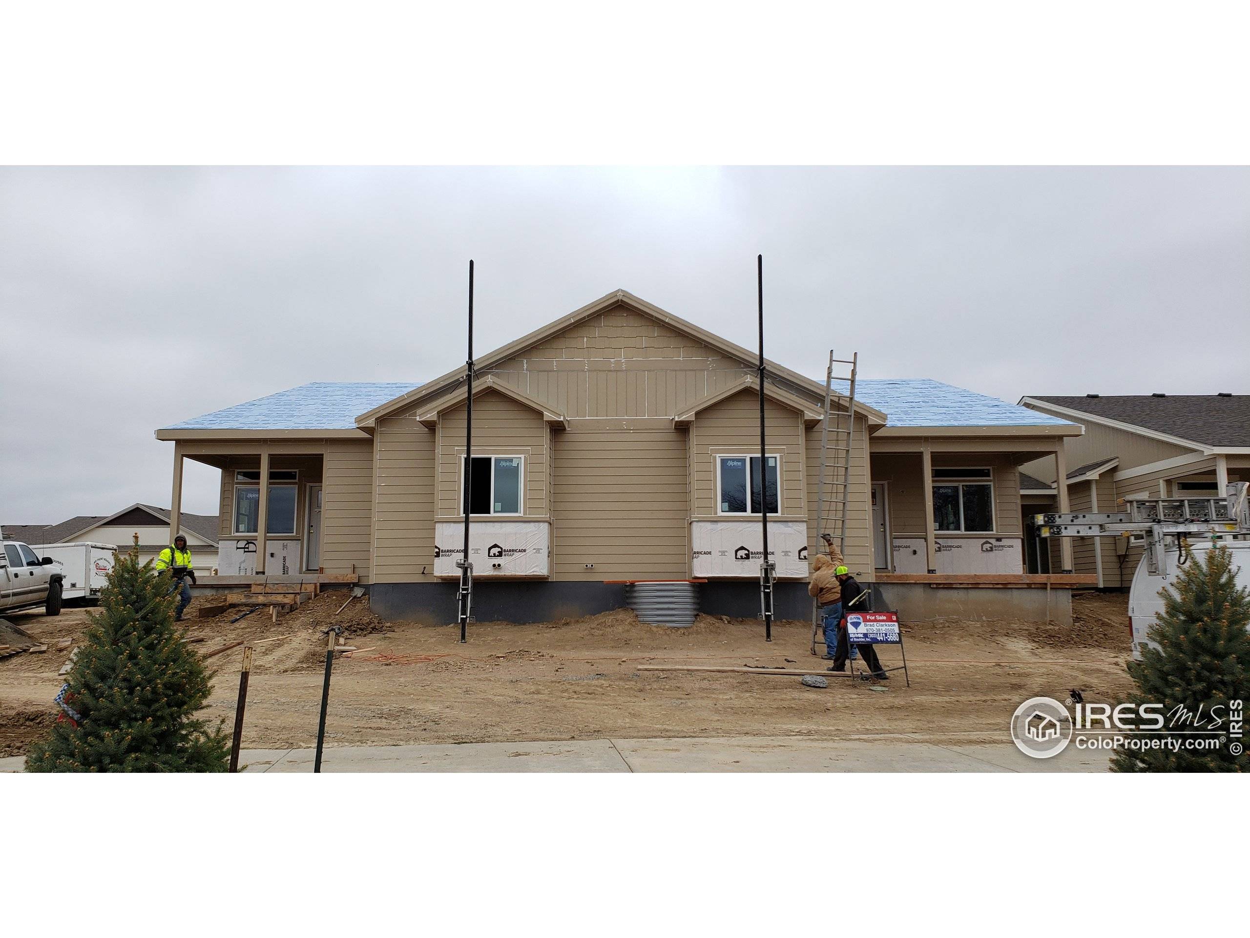 Johnstown, CO 80534,205 Darlington Ln