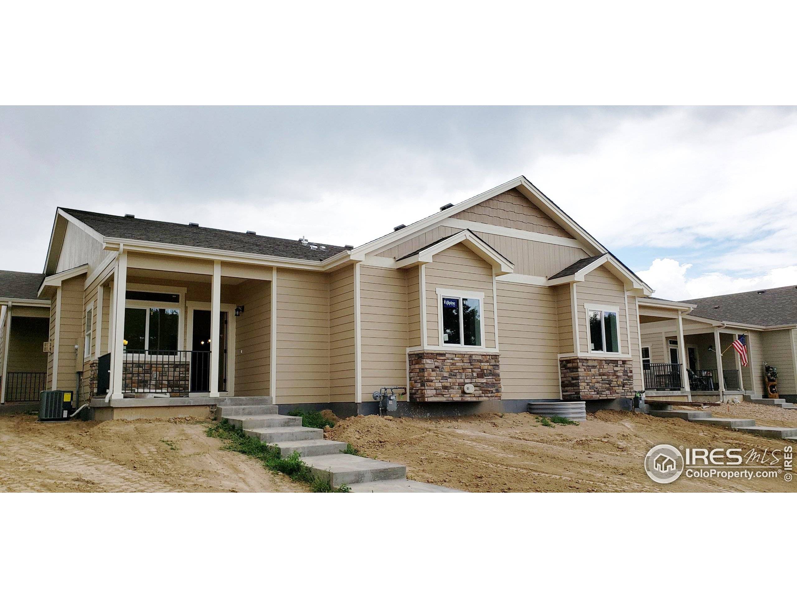 Johnstown, CO 80534,201 Darlington Ln