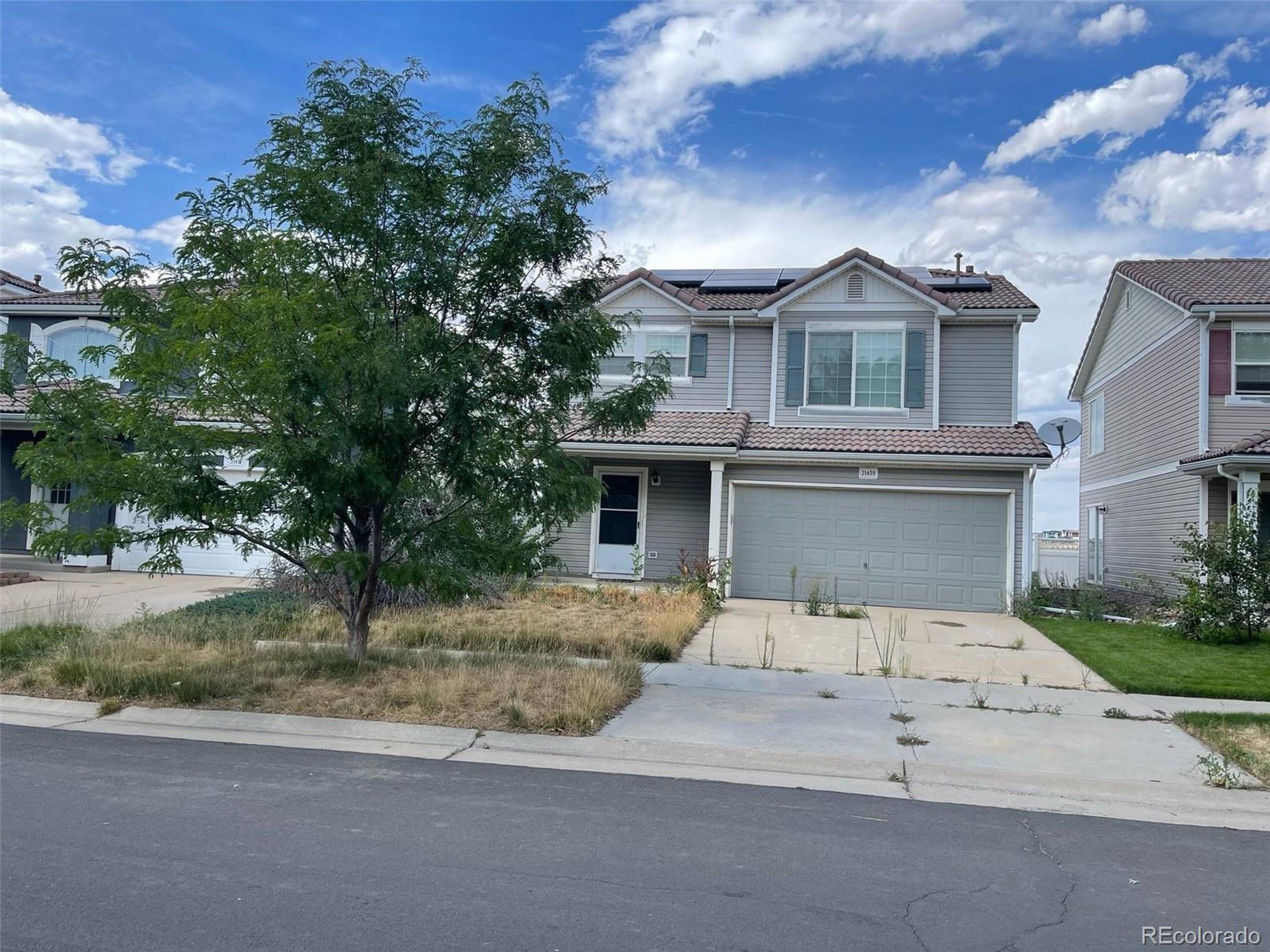 Denver, CO 80249,21459 Randolph Pl