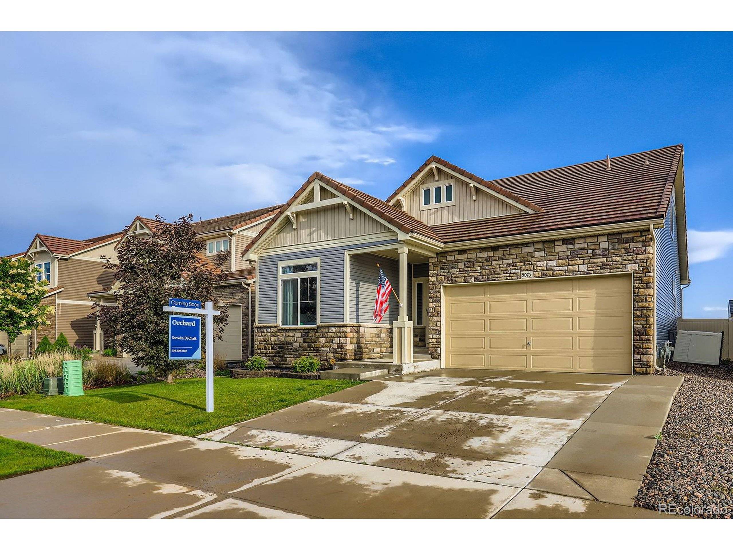 Johnstown, CO 80534,5076 Eaglewood Ln