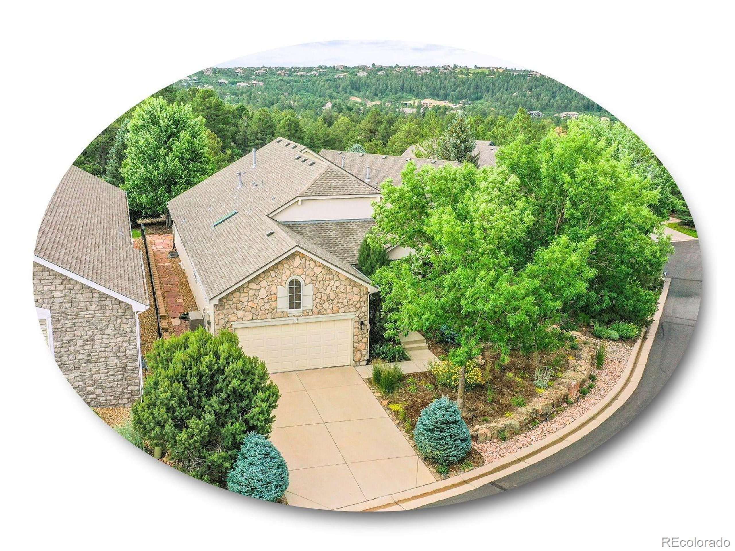 Castle Pines, CO 80108,7628 Pineridge Ter