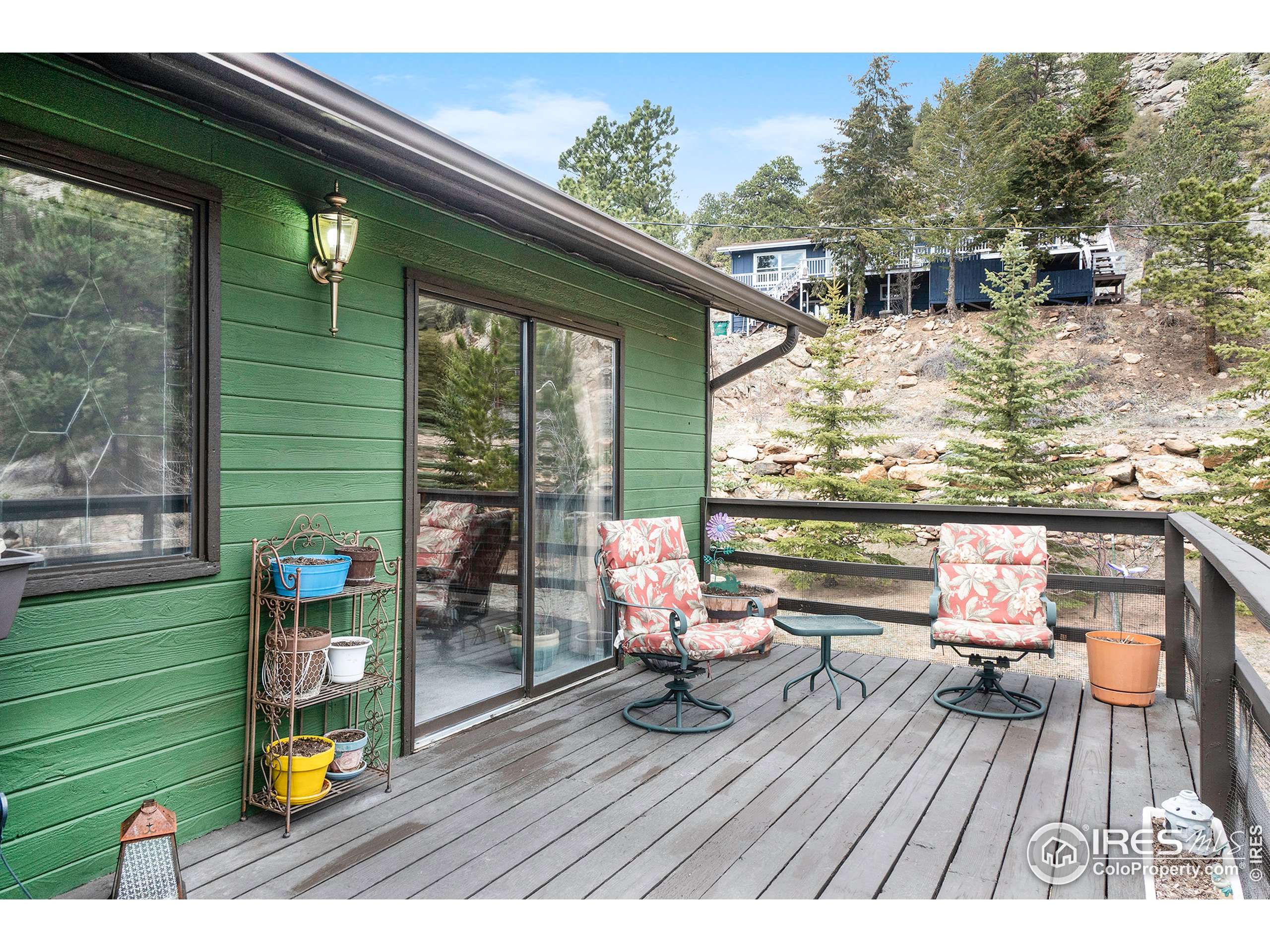 Estes Park, CO 80517,363 Prospect Mountain Ct