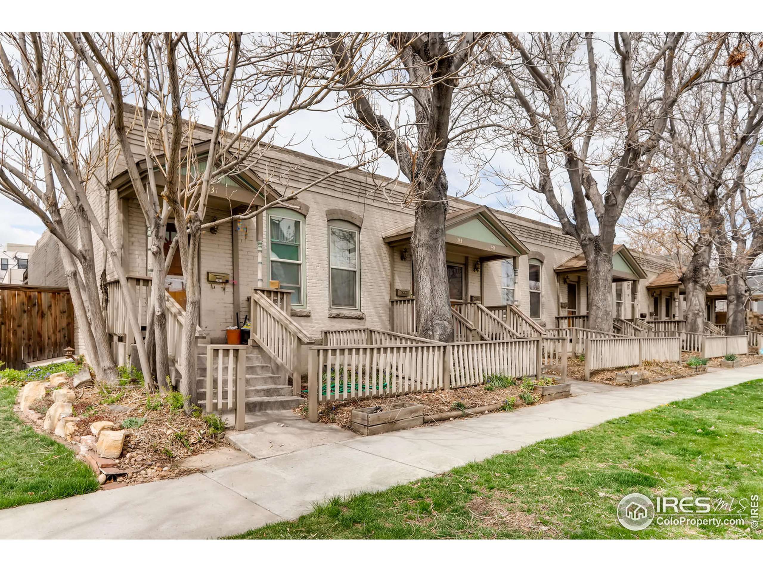 Denver, CO 80211,3443 Mariposa St