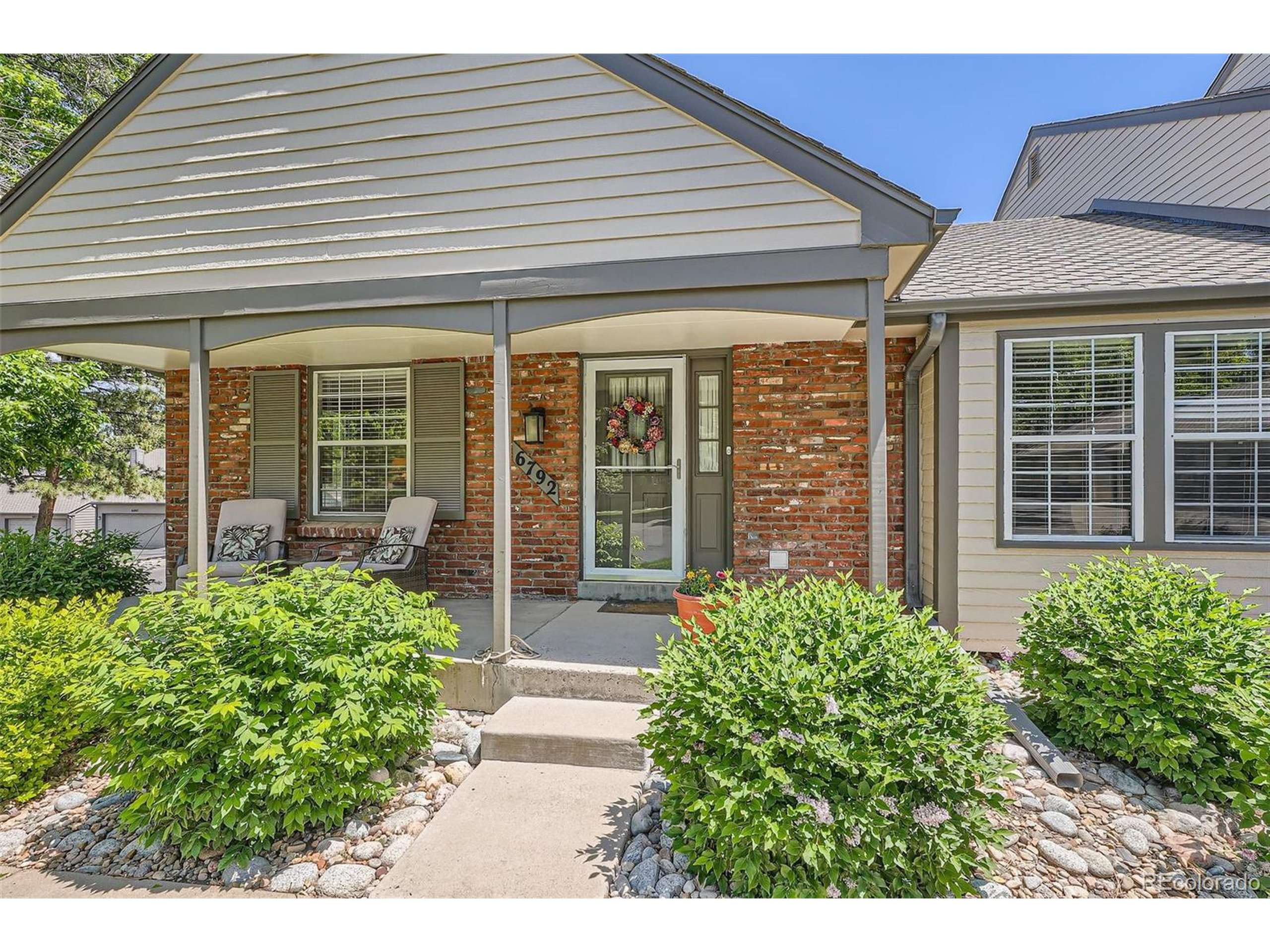 Centennial, CO 80112,6792 E Briarwood Dr