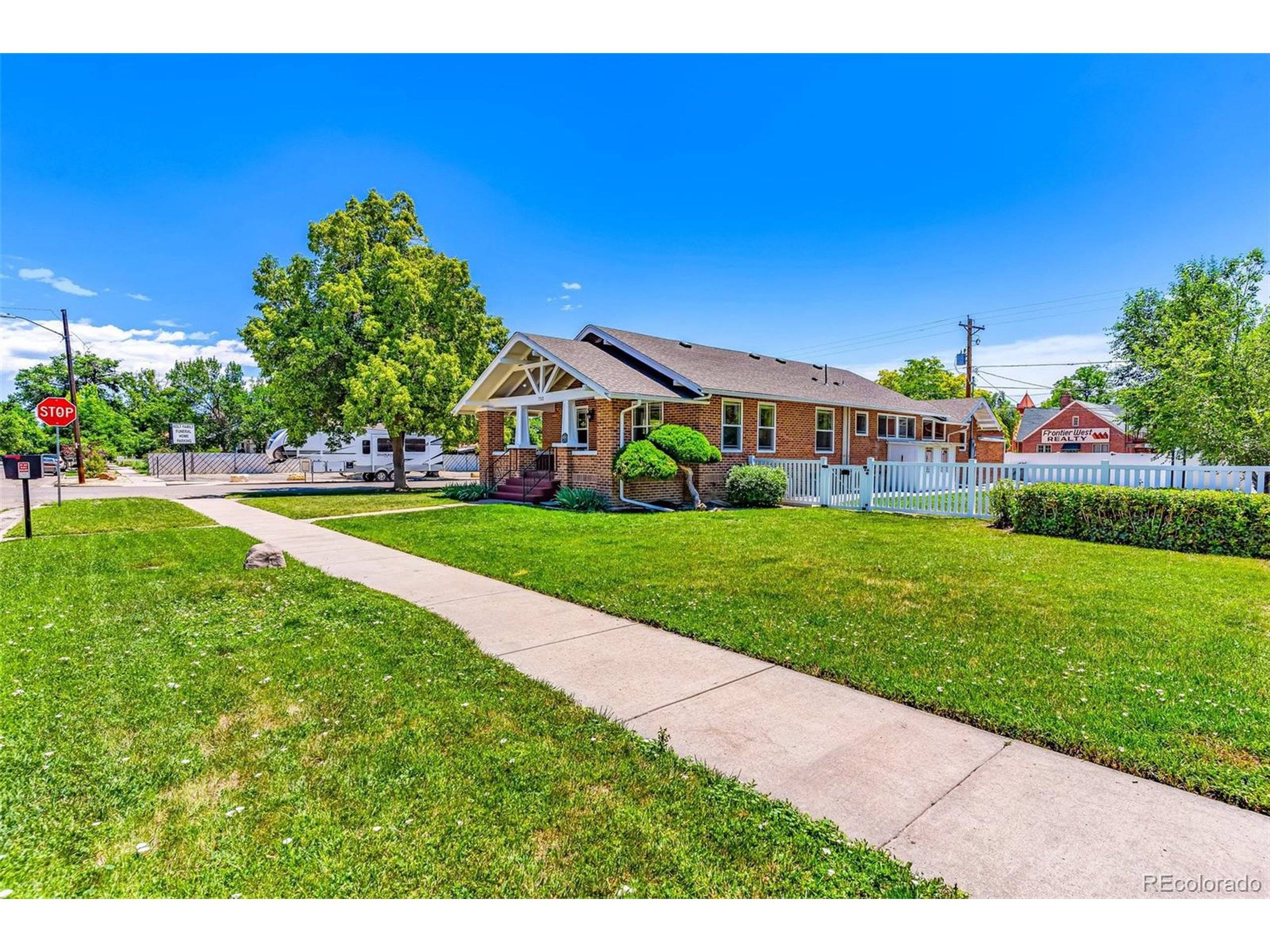 Canon City, CO 81212,732 Greenwood Ave