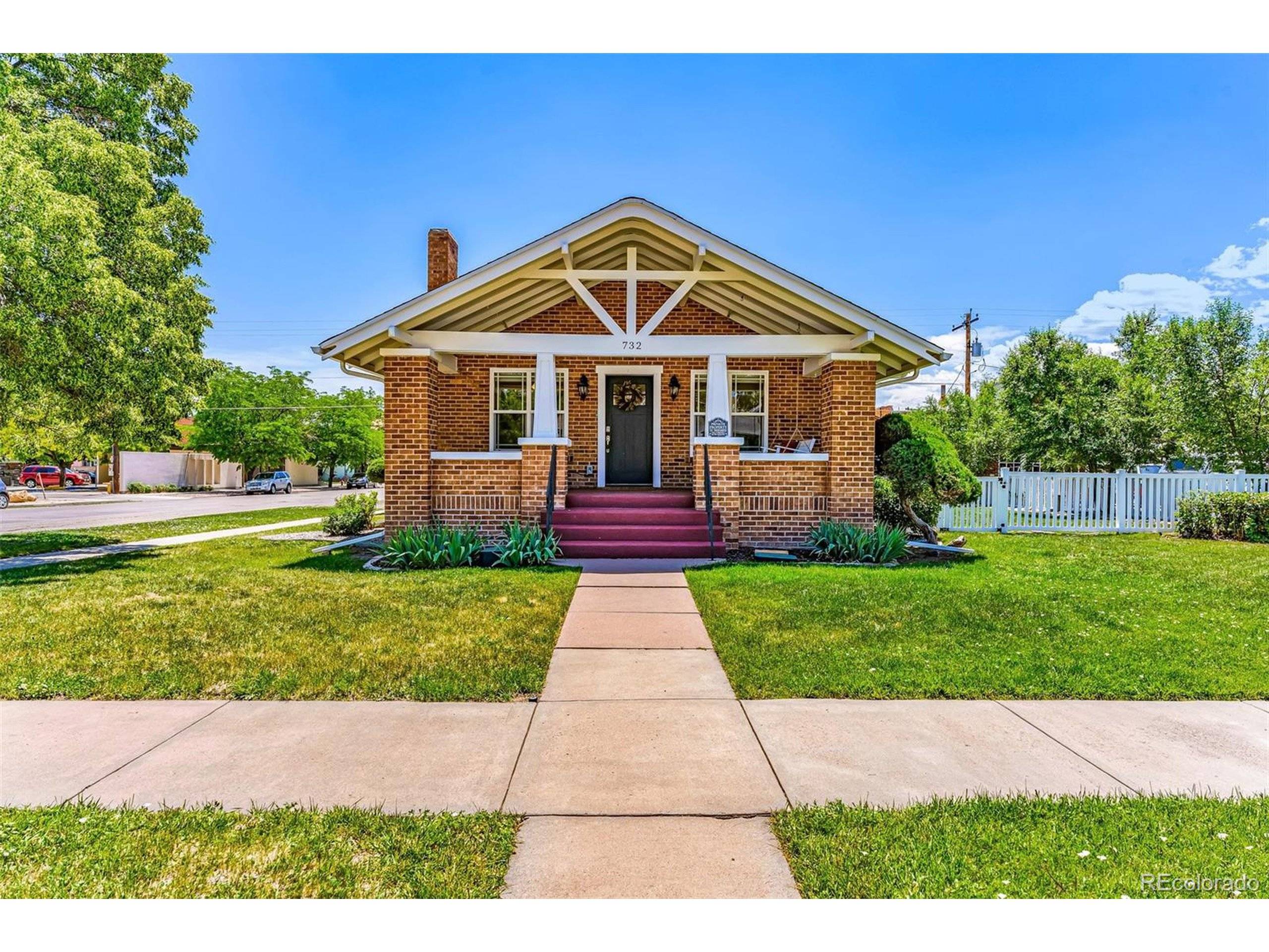 Canon City, CO 81212,732 Greenwood Ave