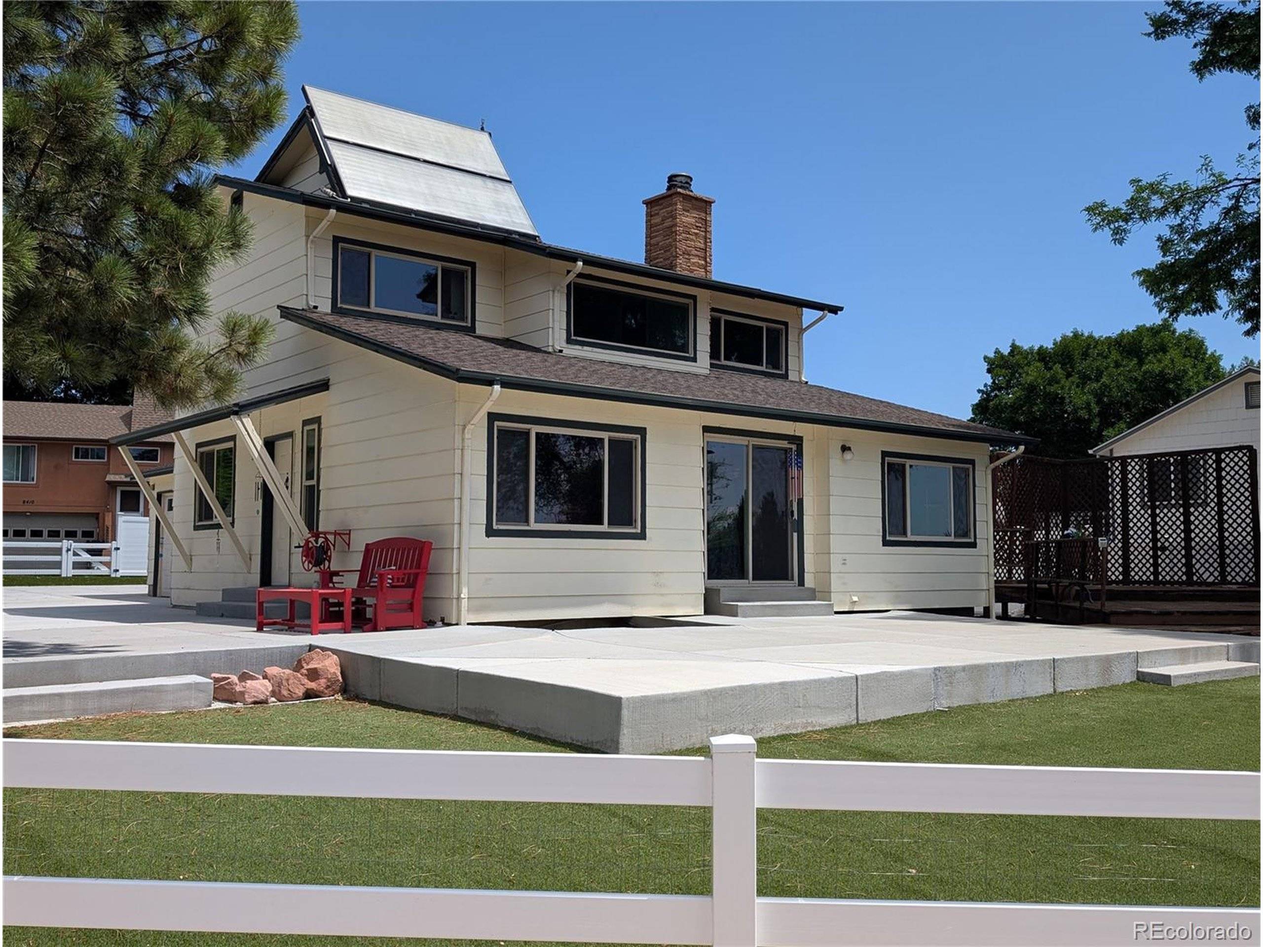 Littleton, CO 80128,8414 S Otis St
