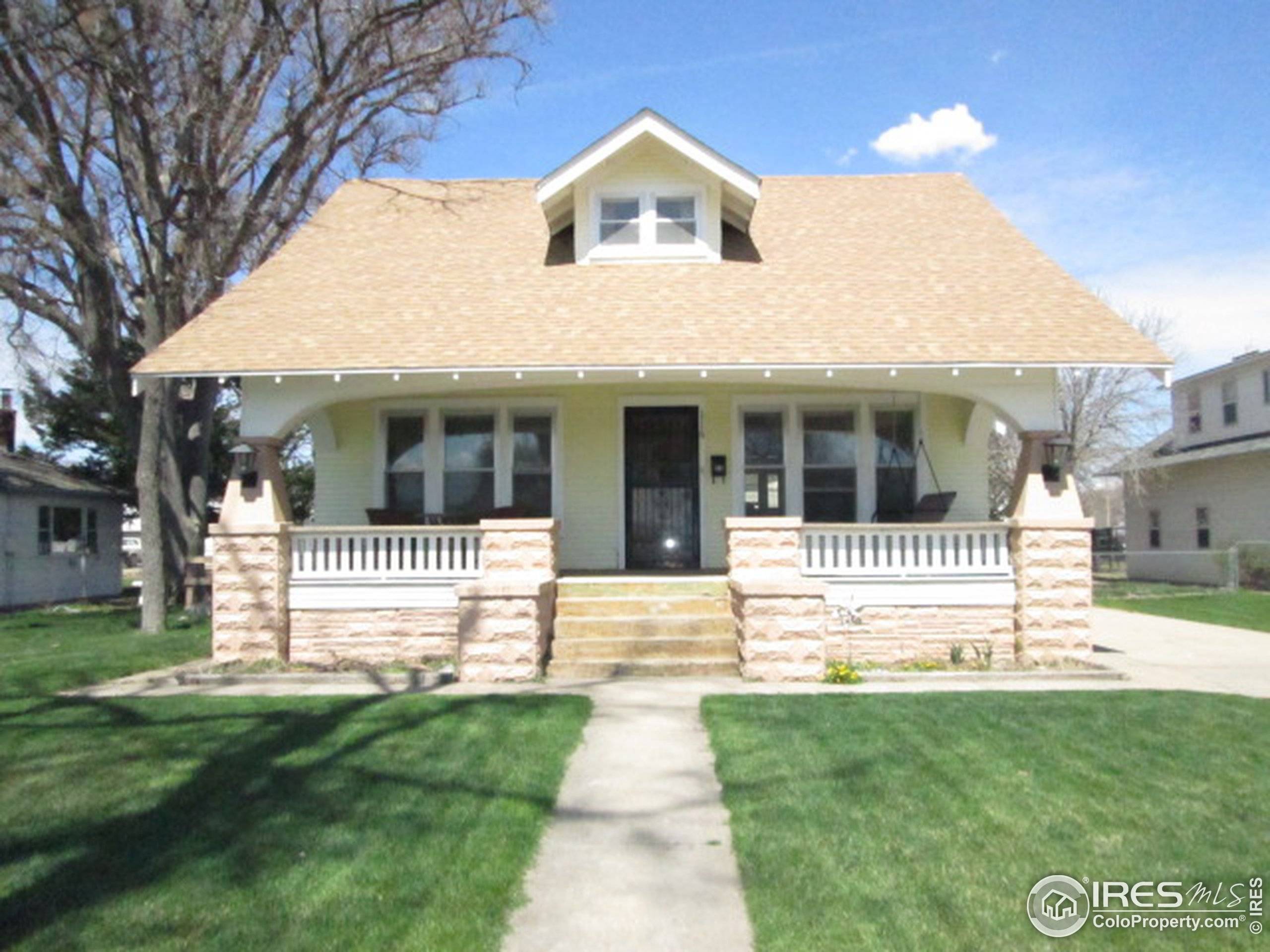 Julesburg, CO 80737,116 E 5th St