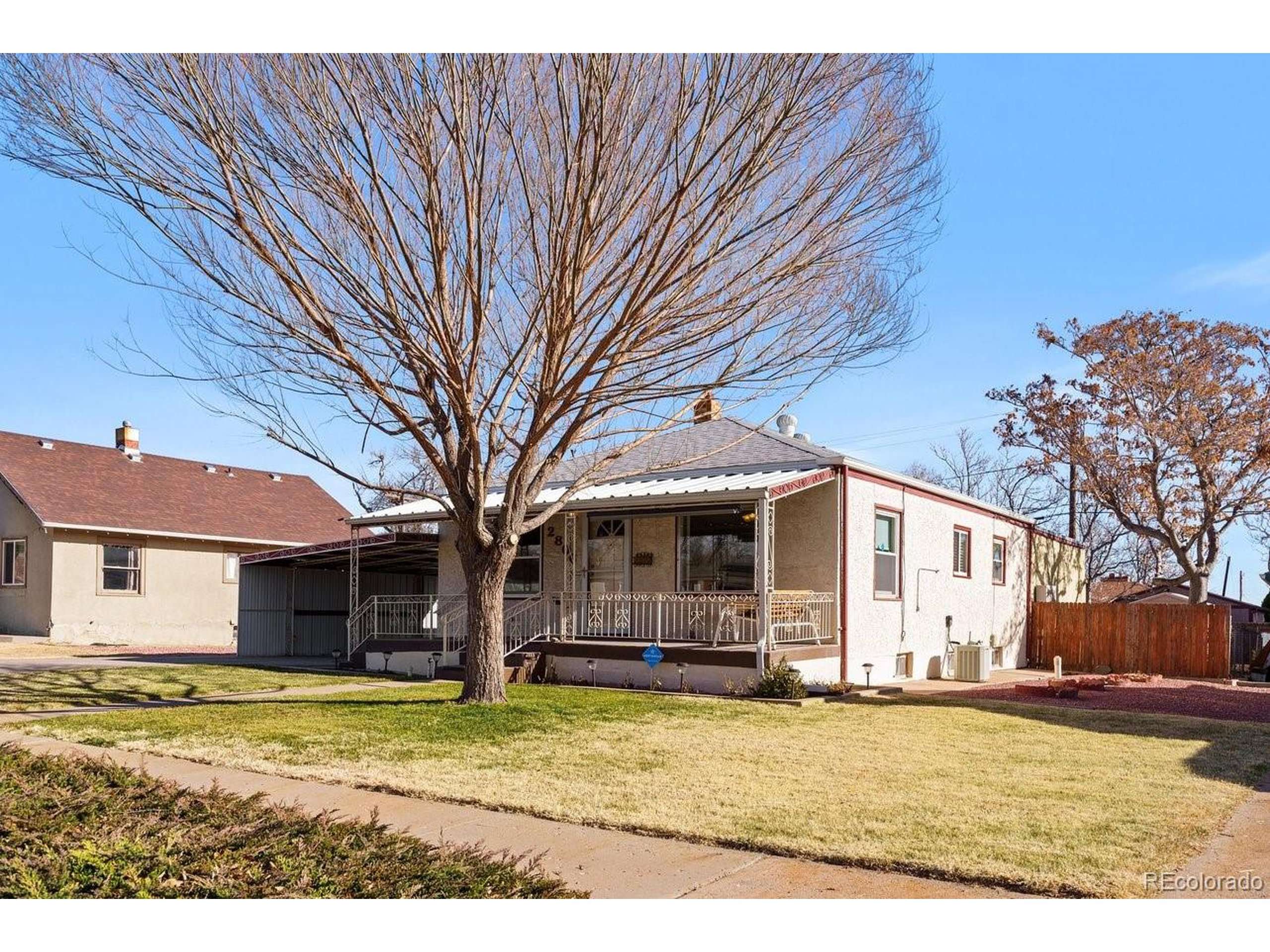 Pueblo, CO 81003,2806 6th Ave