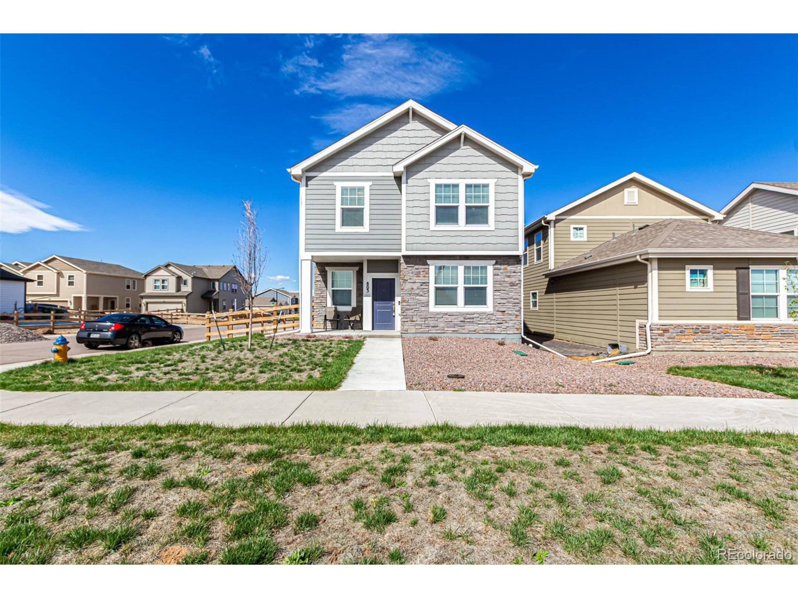 Watkins, CO 80137,803 N Bently St