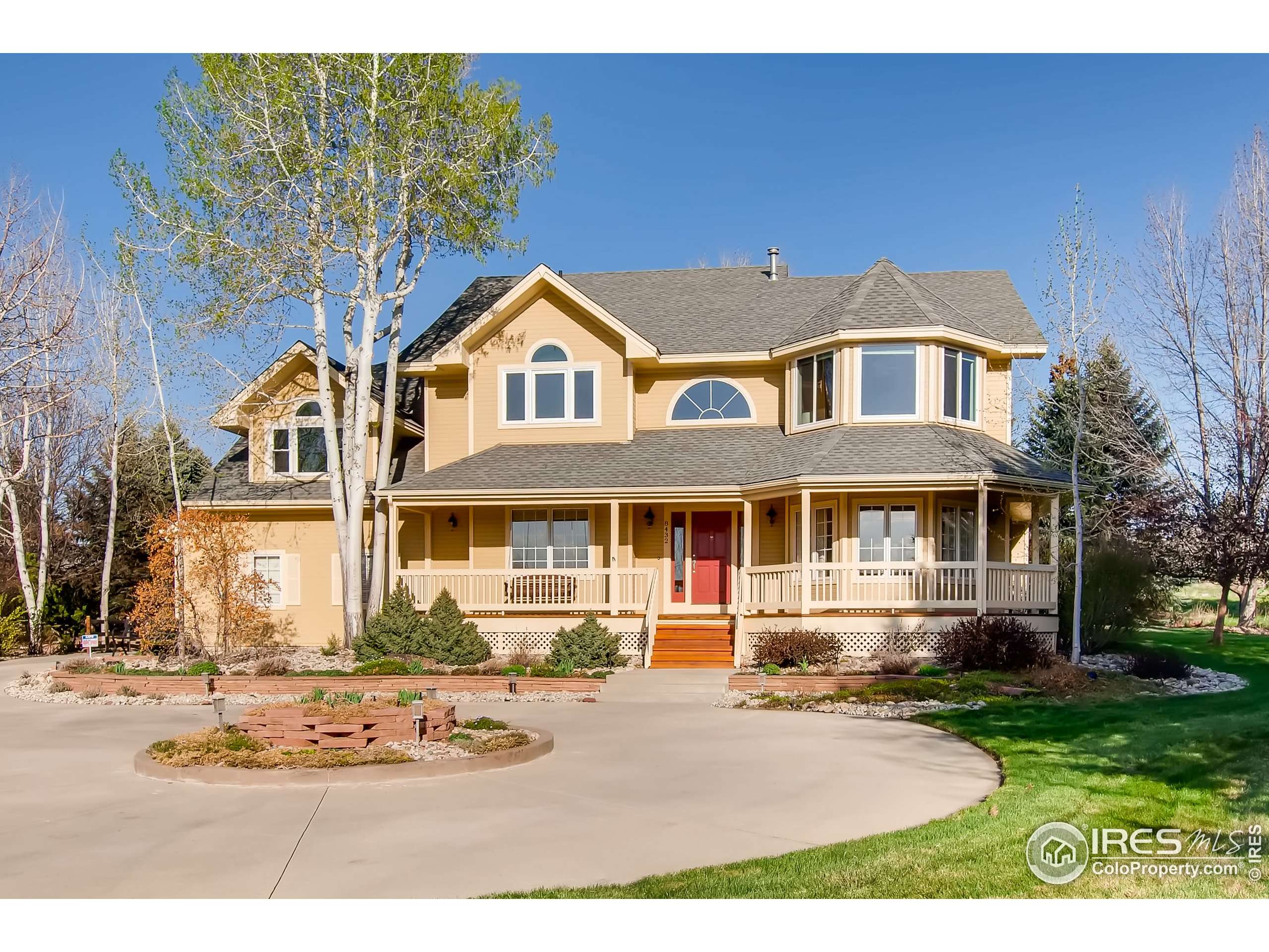 Niwot, CO 80503,8432 Brittany Pl