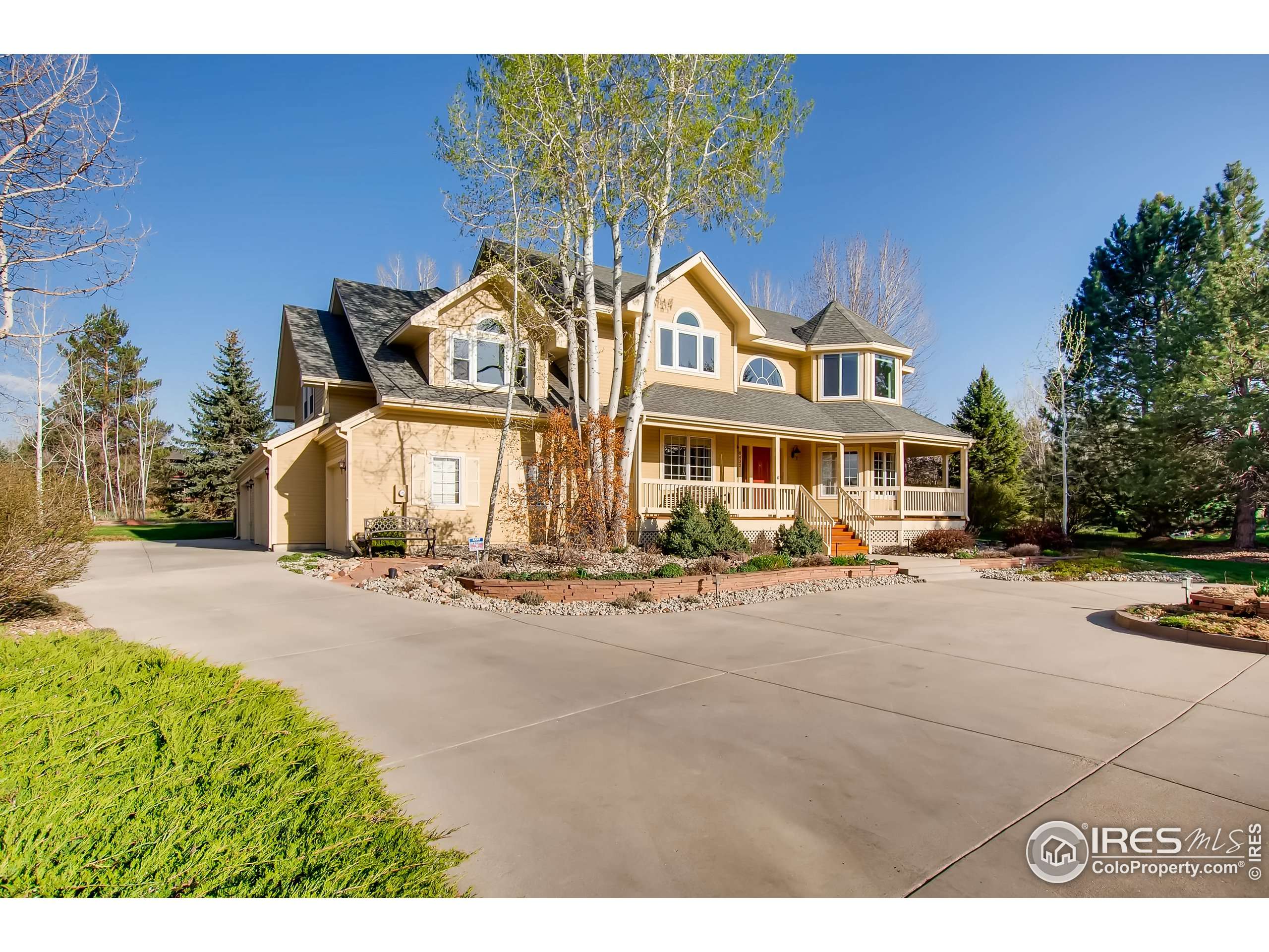 Niwot, CO 80503,8432 Brittany Pl