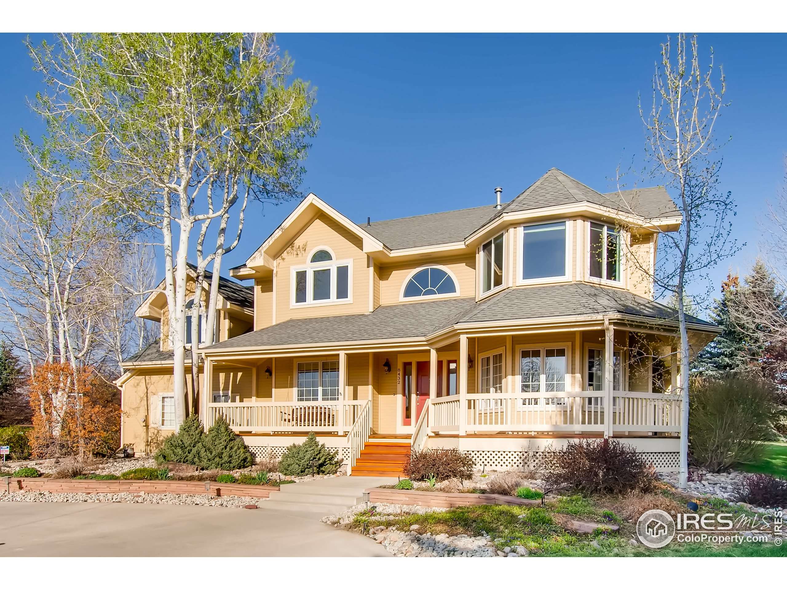 Niwot, CO 80503,8432 Brittany Pl