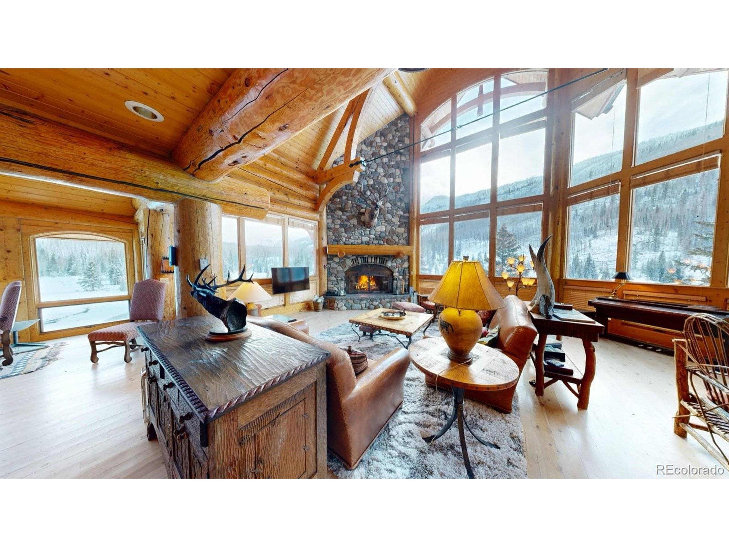 Creede, CO 81130,2418 Forest Rd 526