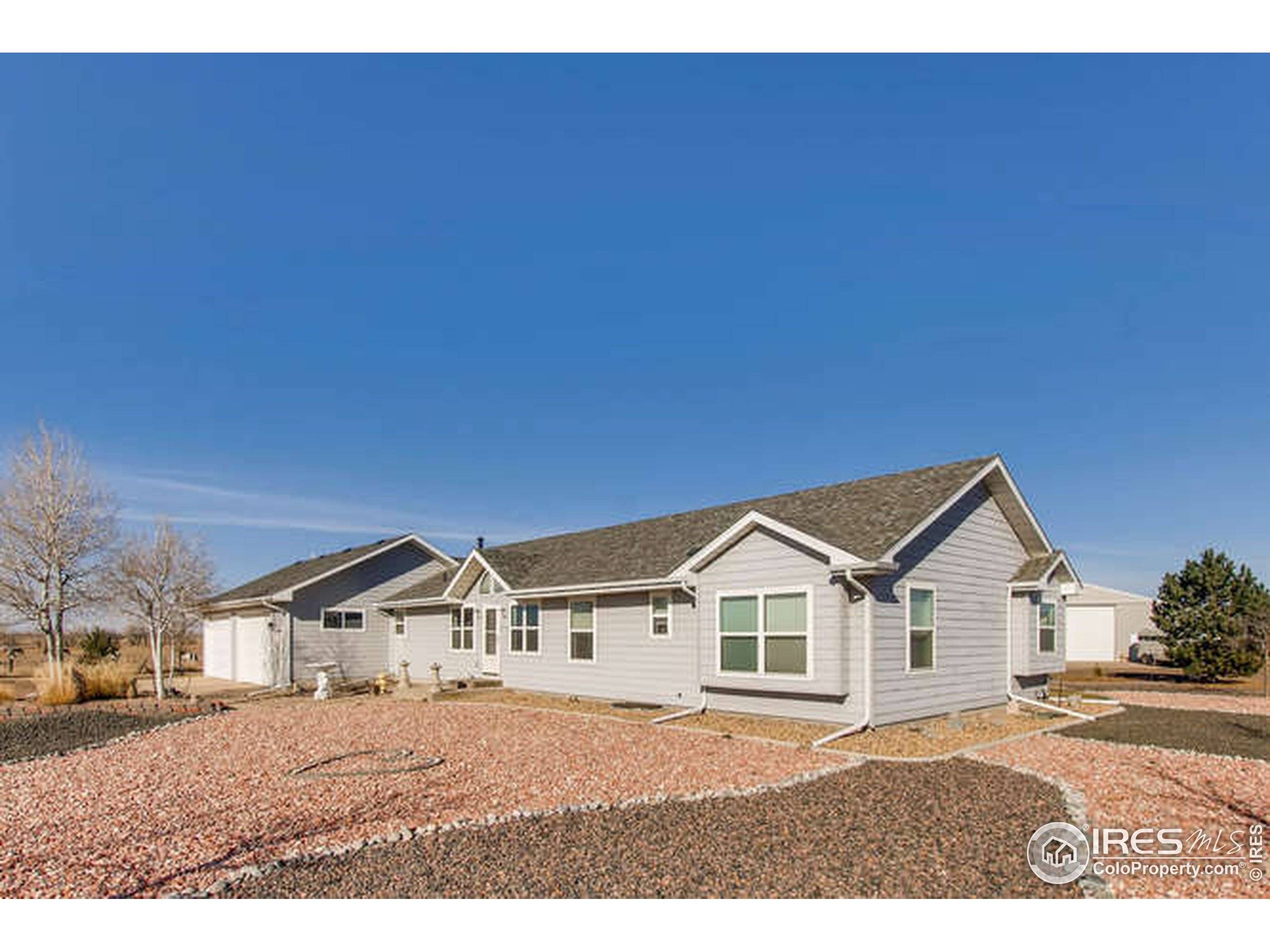 Hudson, CO 80642,24781 County Road 4