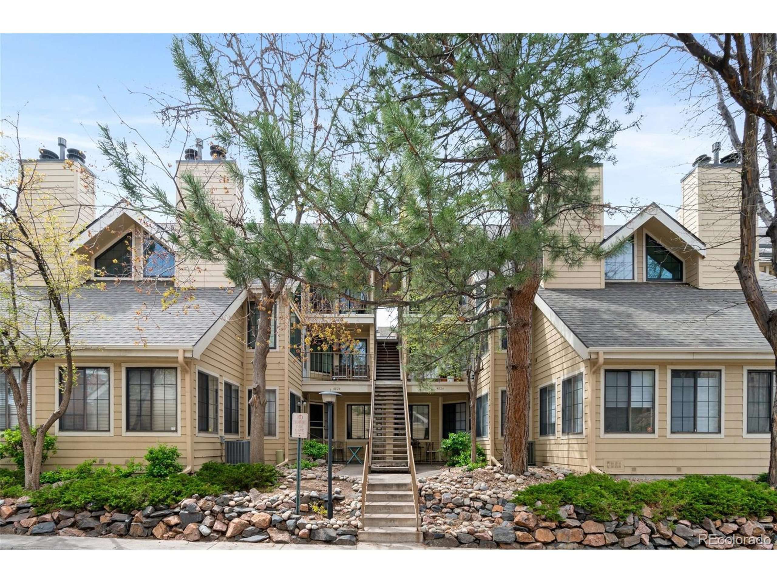 Denver, CO 80246,4824 E Kentucky Ave #F