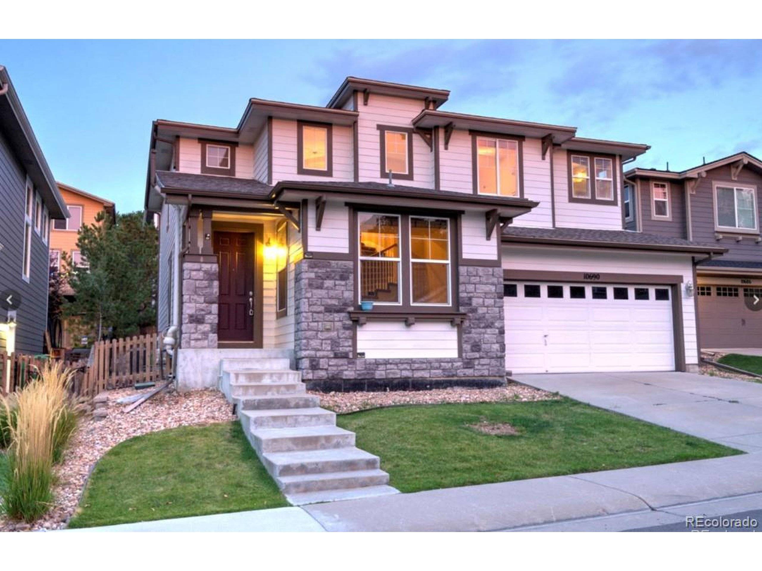 Highlands Ranch, CO 80130,10690 Cedarcrest Cir