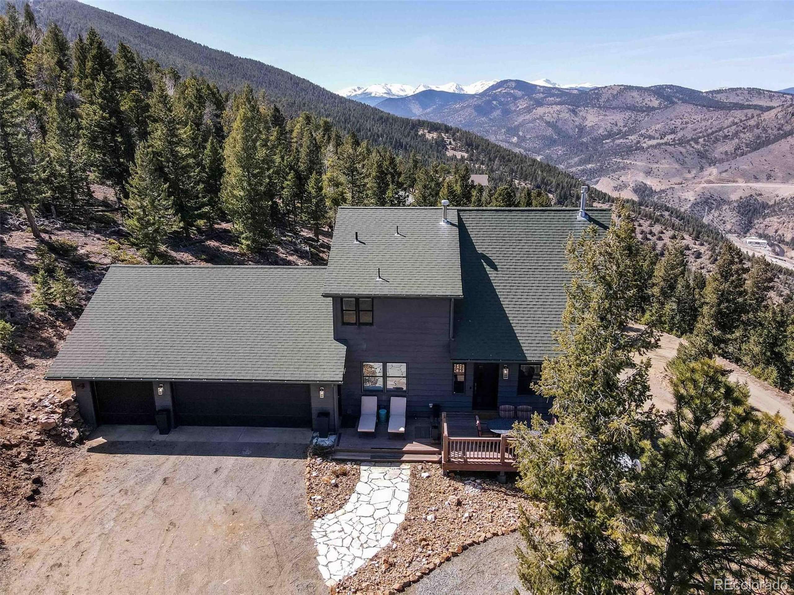 Evergreen, CO 80439,538 Sawmill Creek Rd