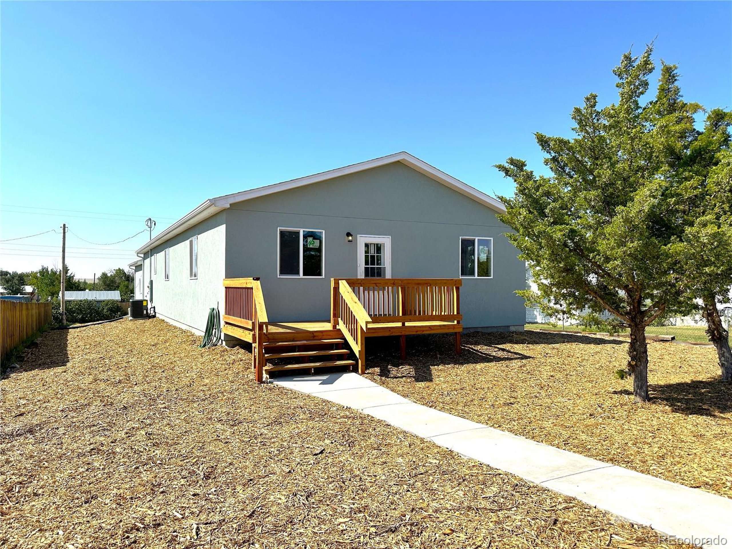 Hugo, CO 80821,606 7th St