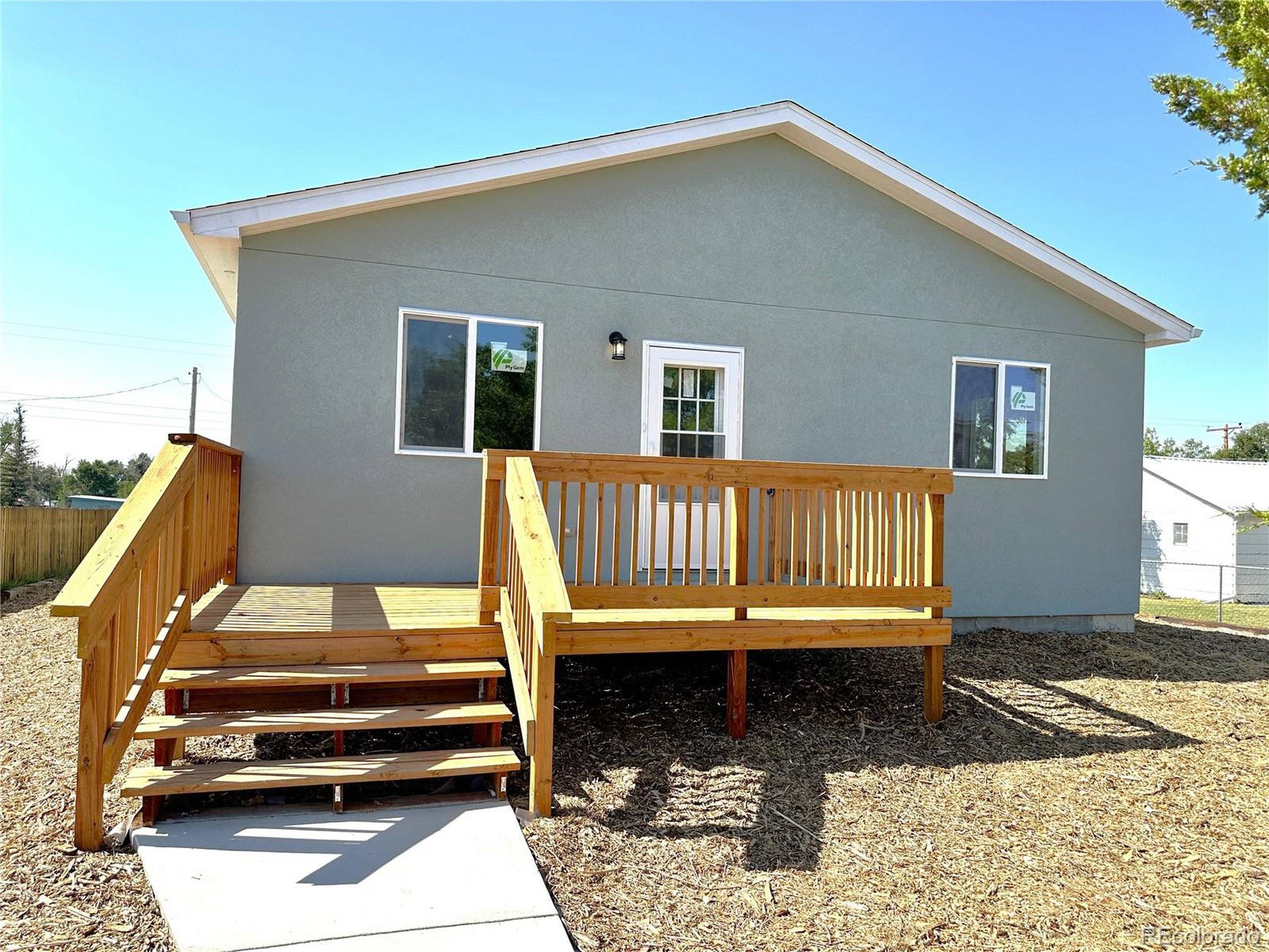 Hugo, CO 80821,606 7th St