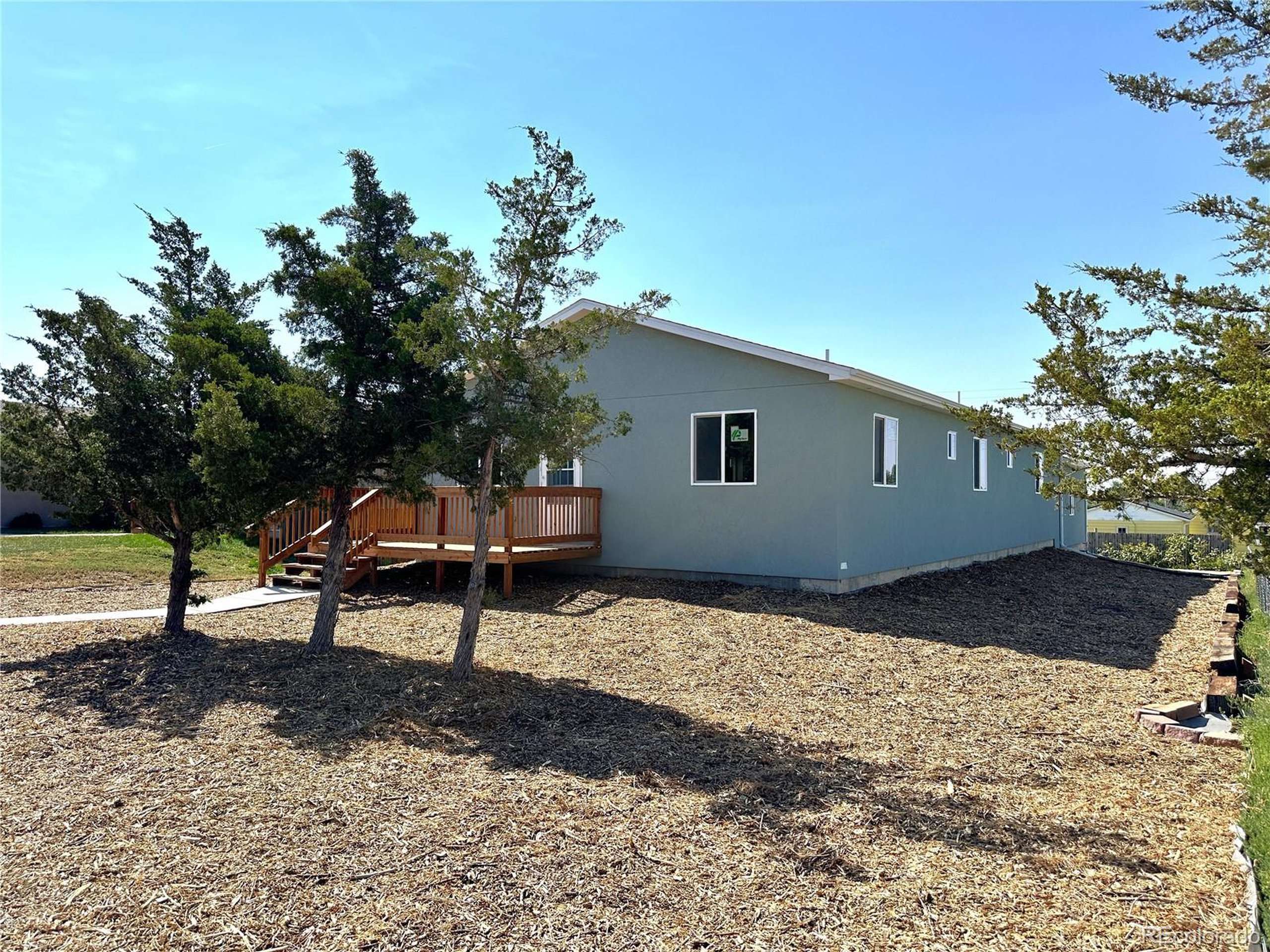 Hugo, CO 80821,606 7th St