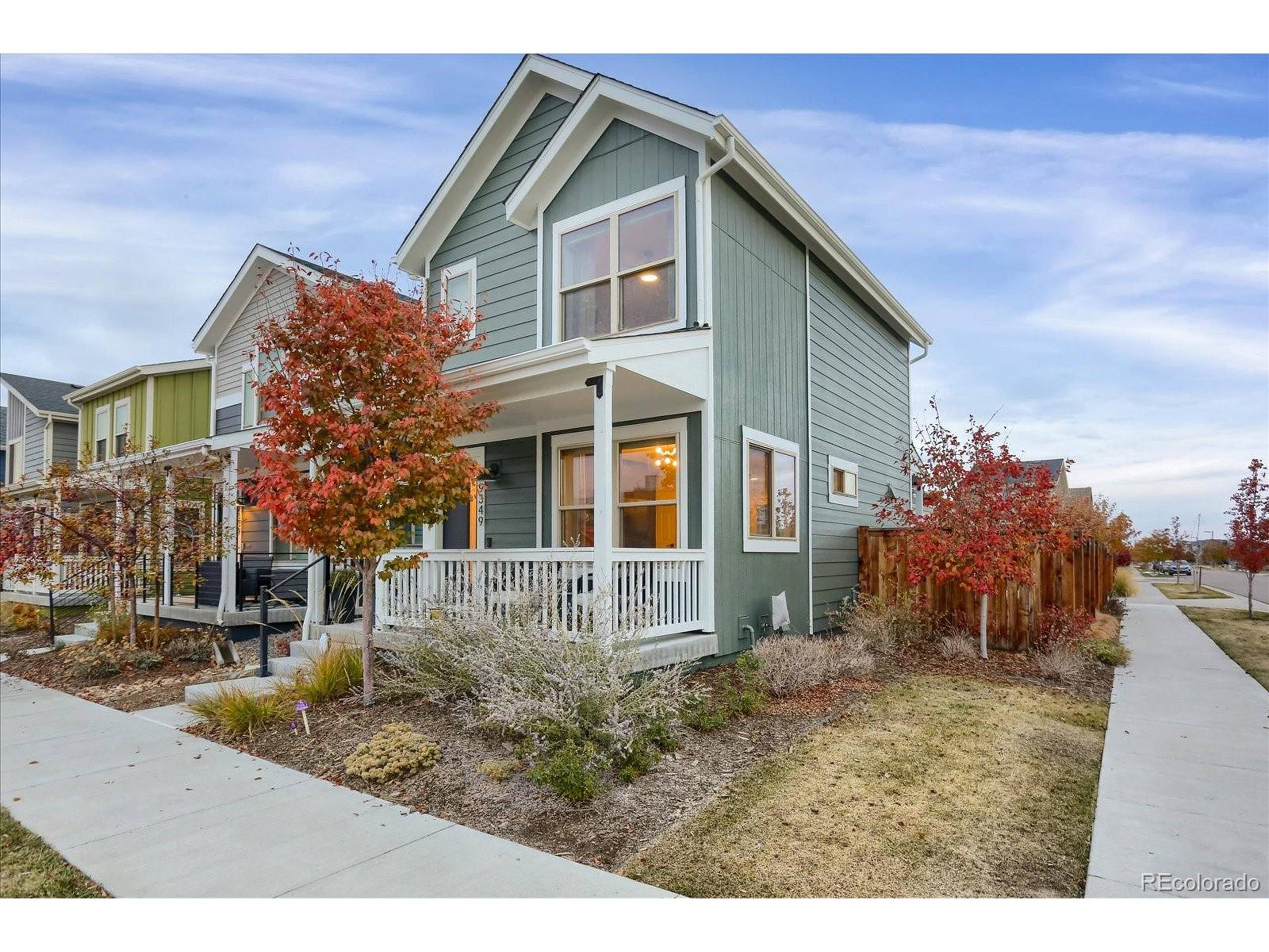 Denver, CO 80238,9349 E 57th Pl