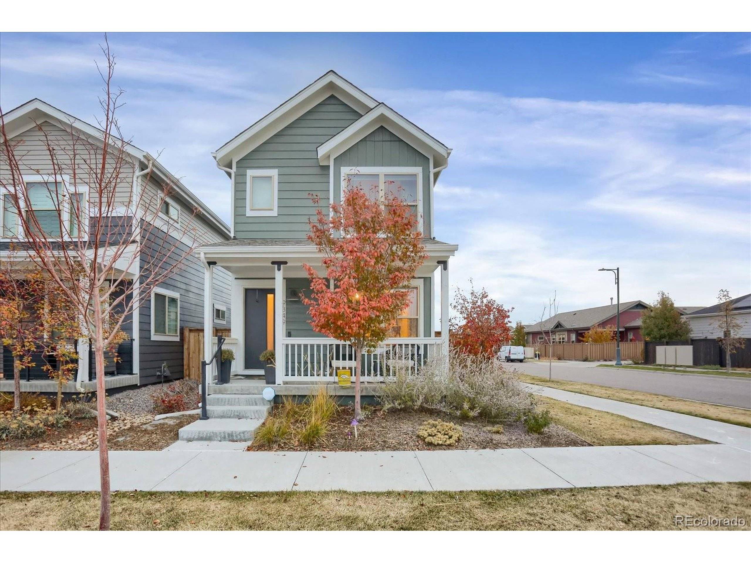 Denver, CO 80238,9349 E 57th Pl