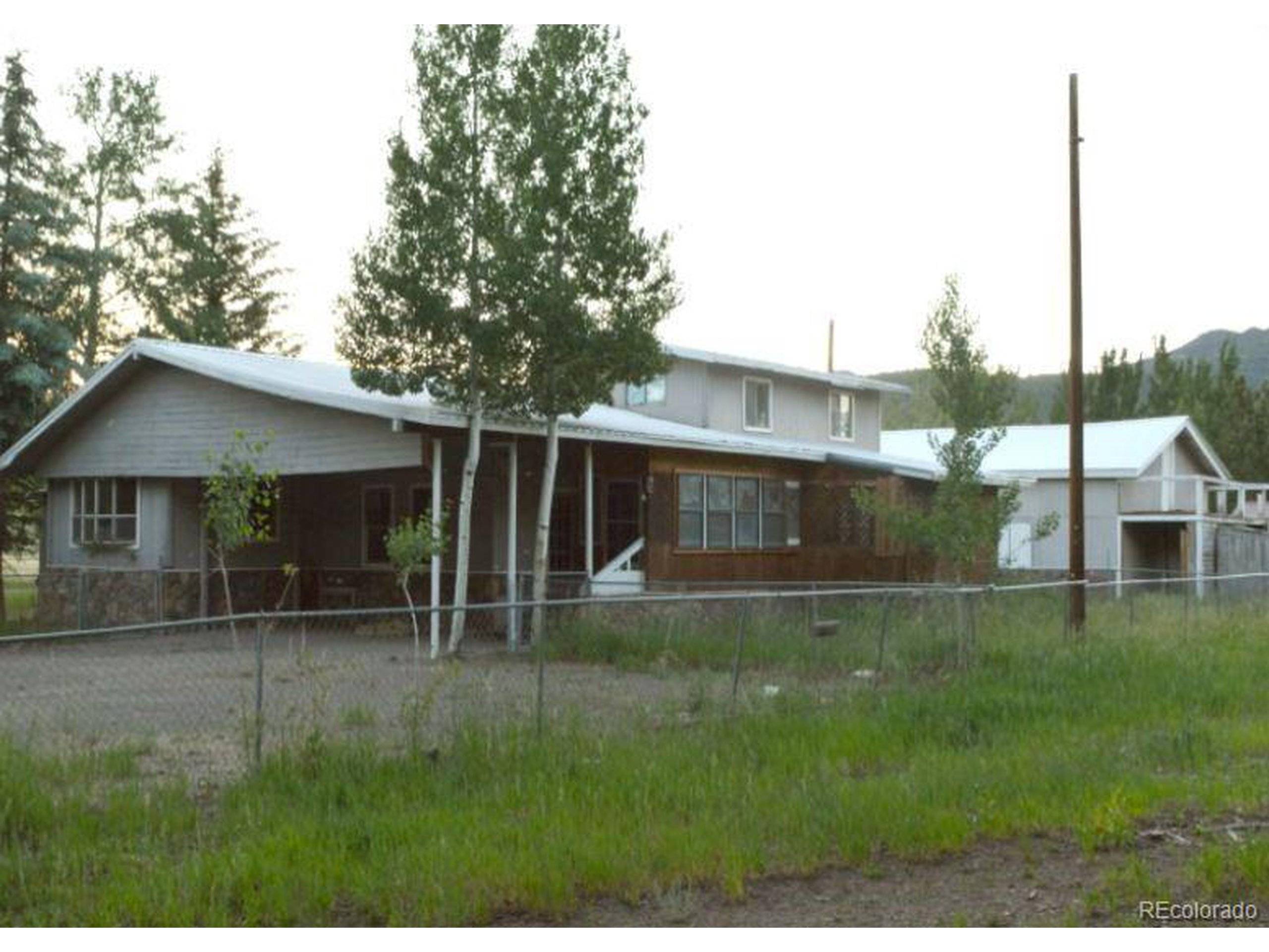 South Fork, CO 81154,Address not disclosed