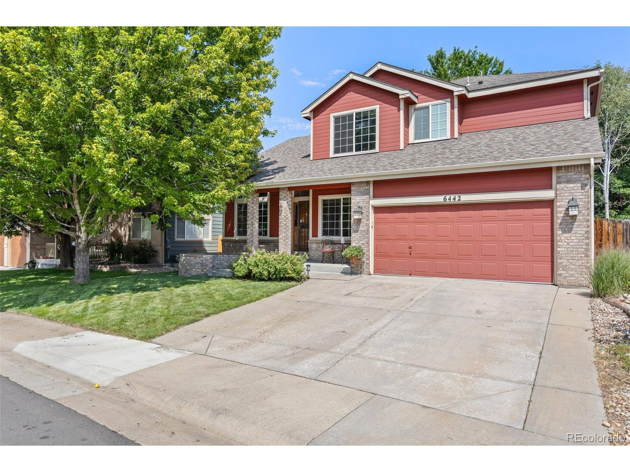 Arvada, CO 80007,6442 Quartz Cir