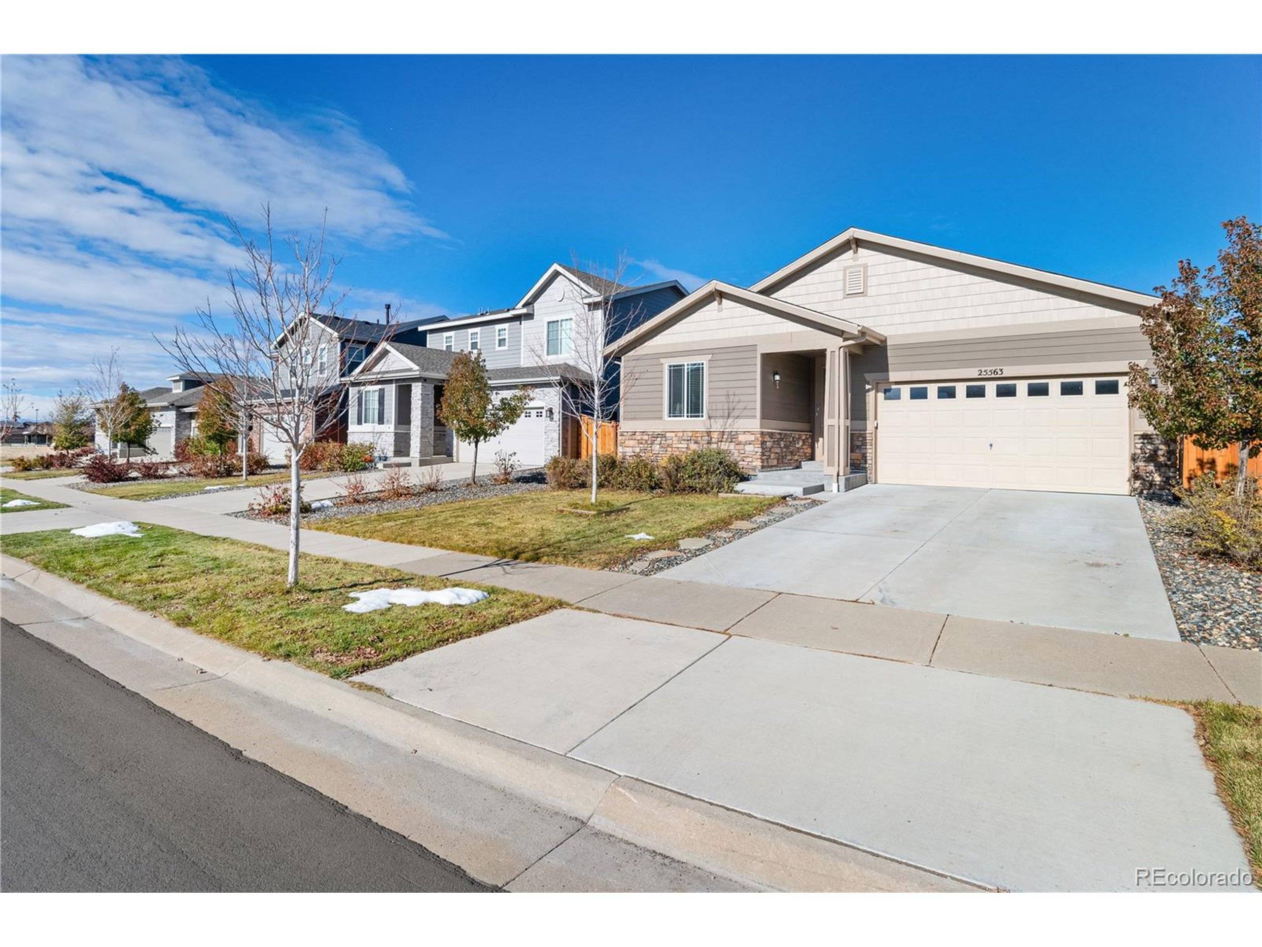 Aurora, CO 80018,25563 E Bayaud Ave