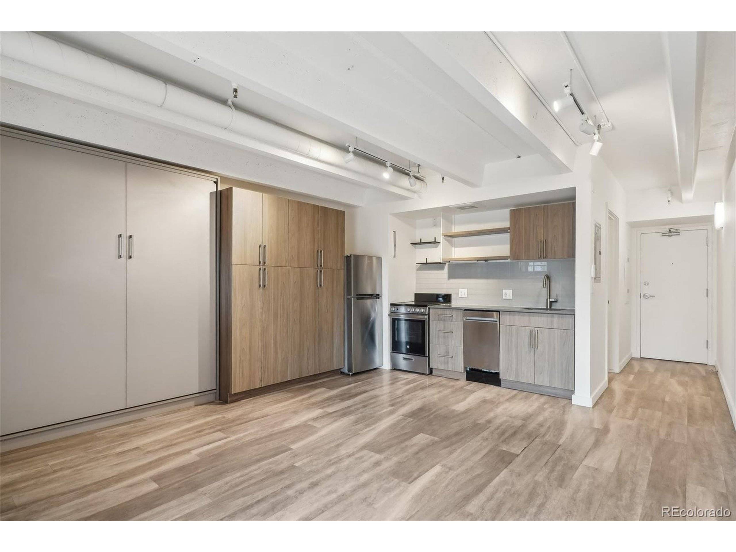 Denver, CO 80204,1495 Vrain St #115
