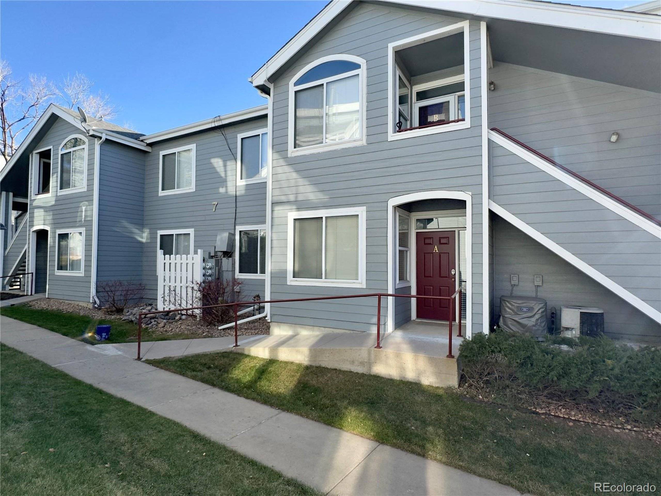 Denver, CO 80237,8500 E Jefferson Ave #7A