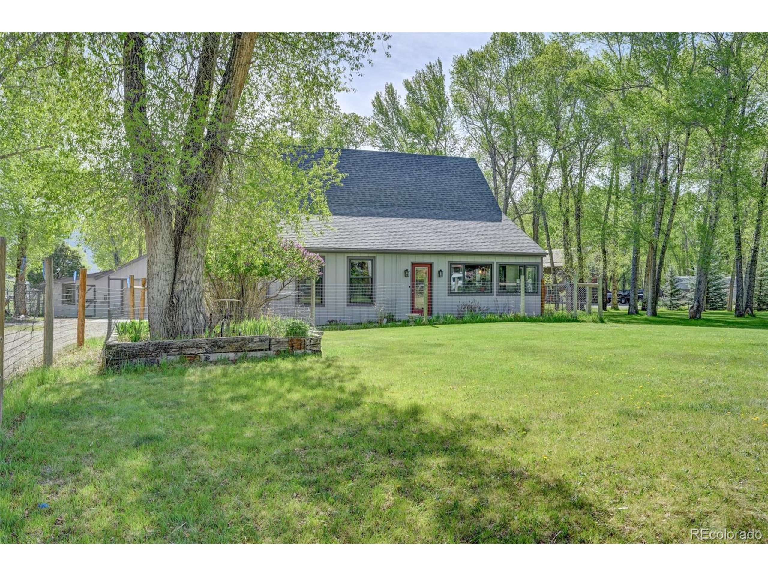 Buena Vista, CO 81211,29250 County Road 330