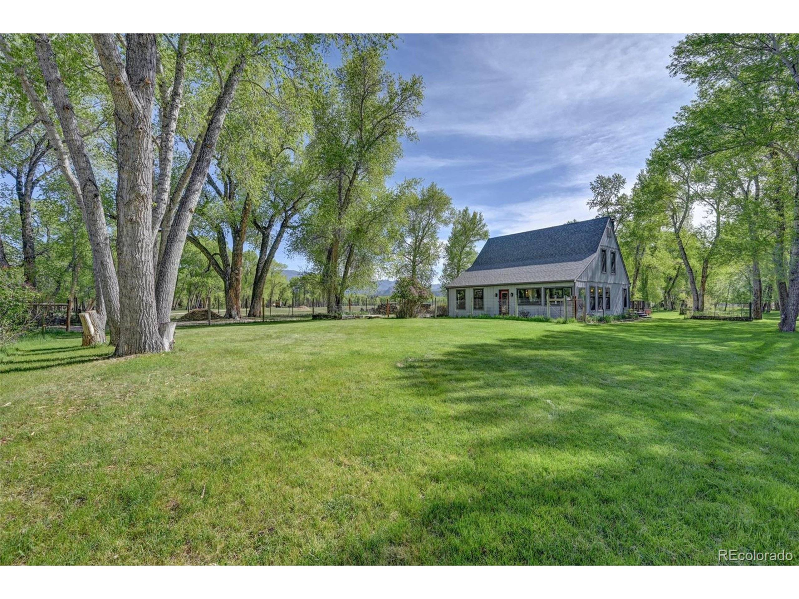Buena Vista, CO 81211,29250 County Road 330